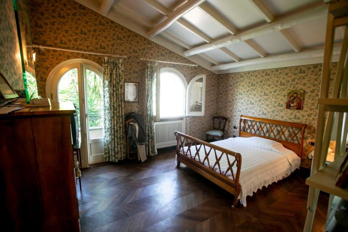 Villa Antico Toscano