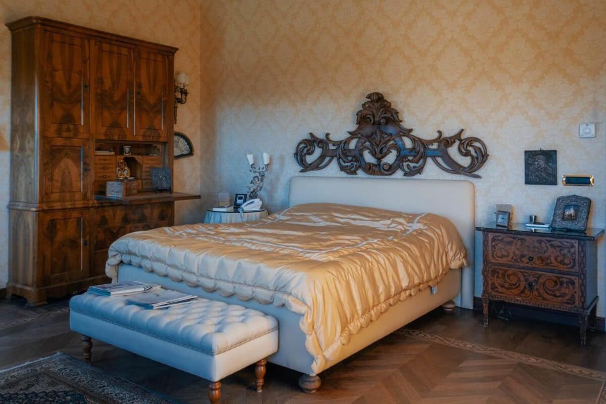 Villa Antico Toscano