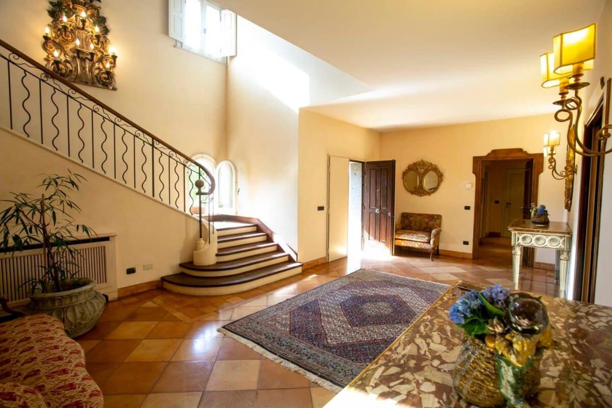 Villa Antico Toscano