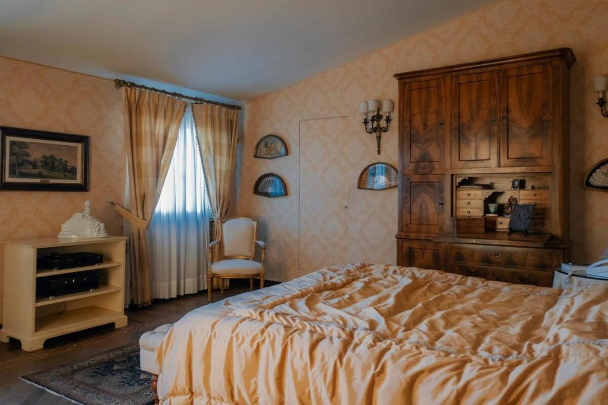 Villa Antico Toscano