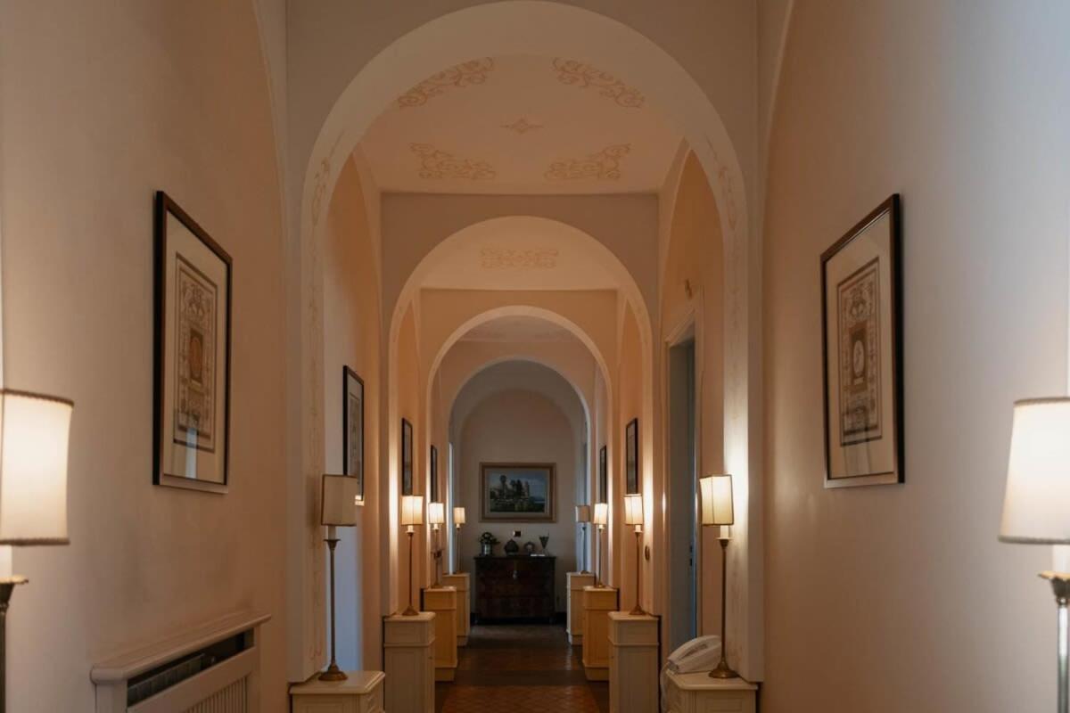 Villa Antico Toscano