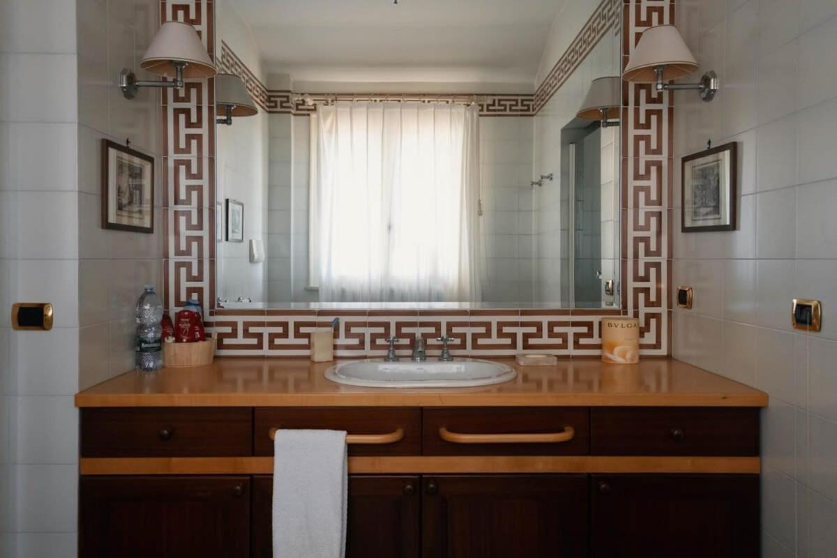Villa Antico Toscano