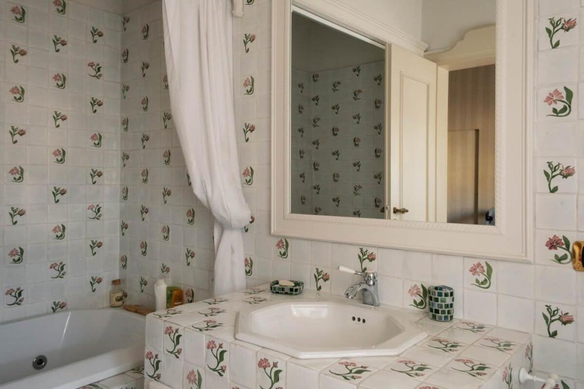 Villa Antico Toscano