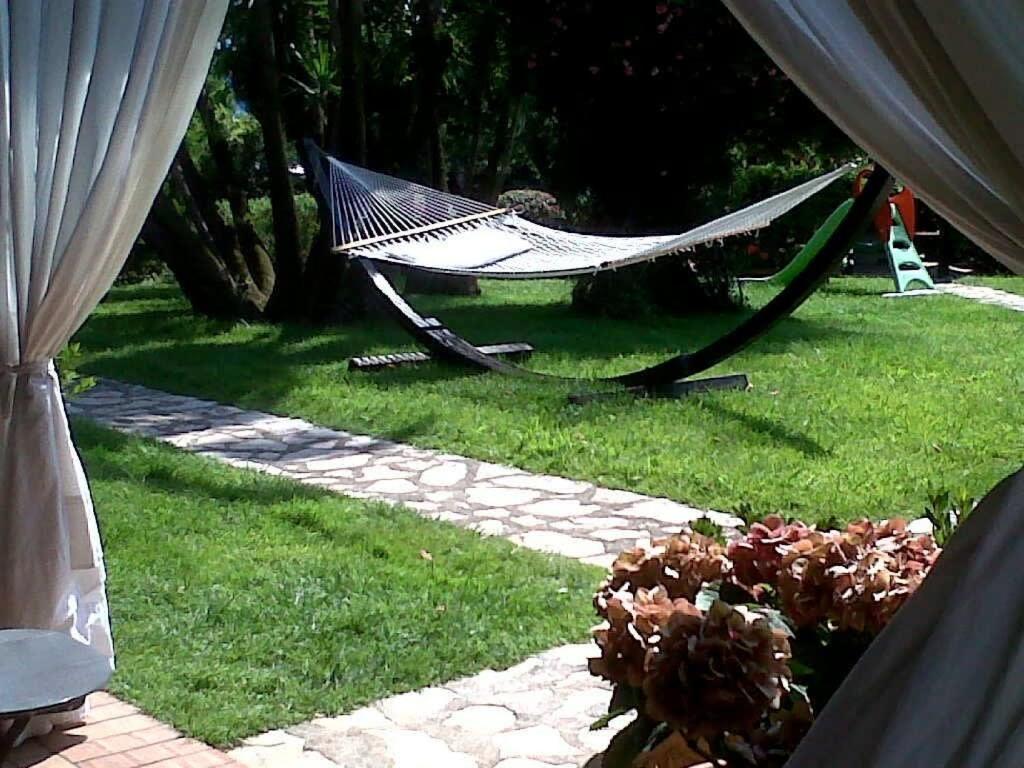 Villa Antico Toscano