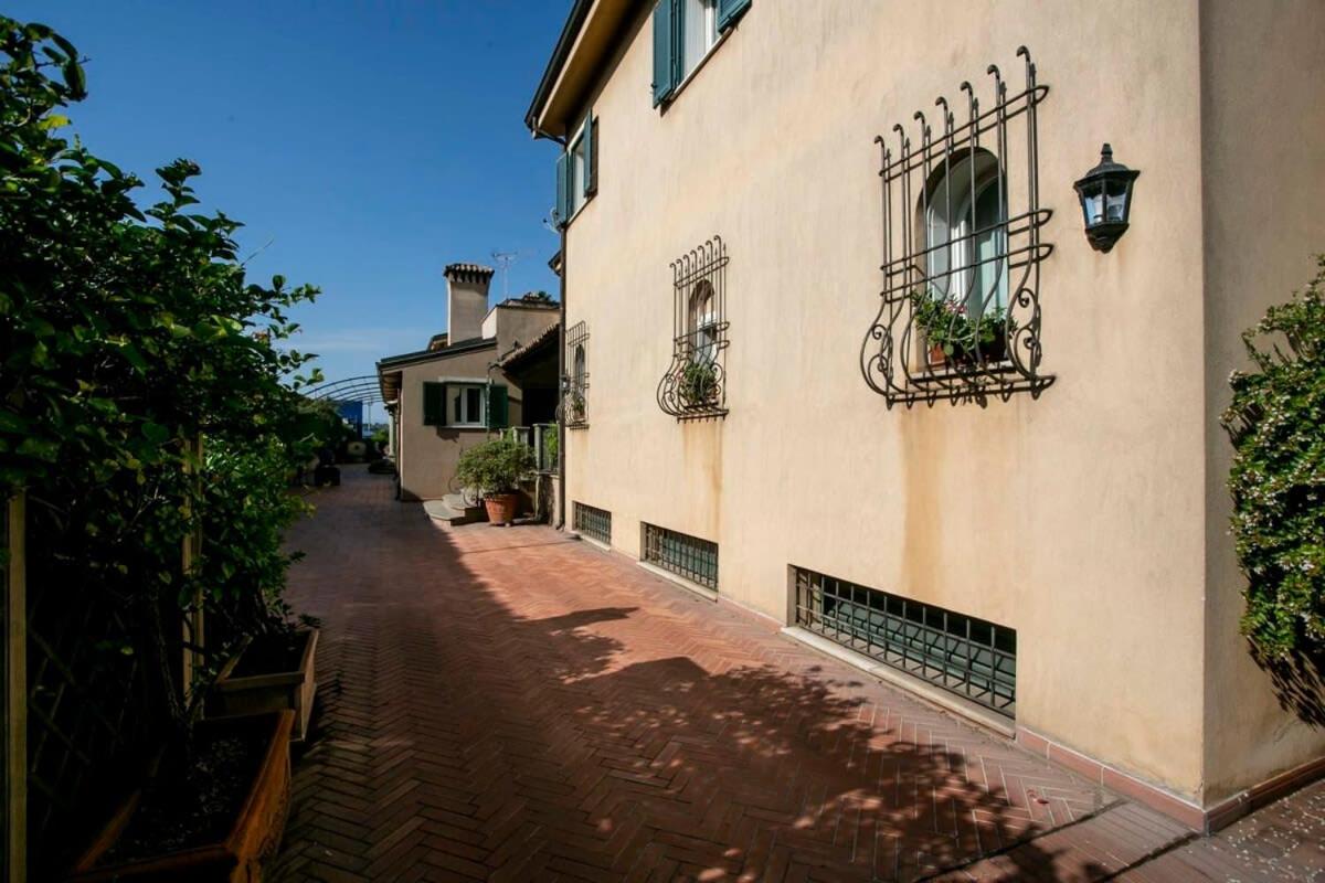 Villa Antico Toscano
