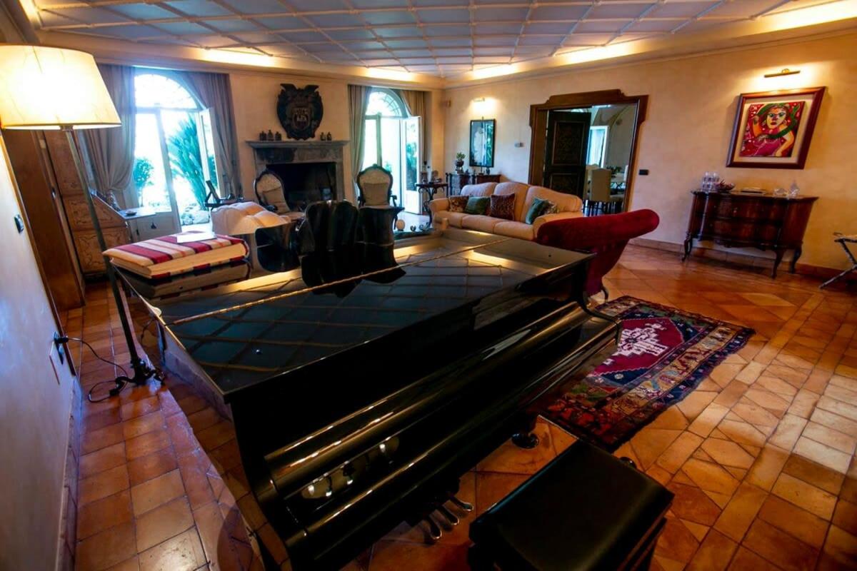 Villa Antico Toscano