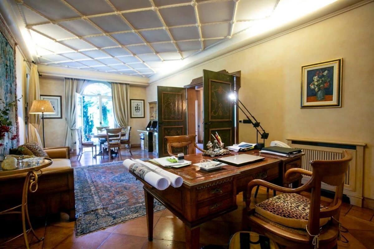 Villa Antico Toscano