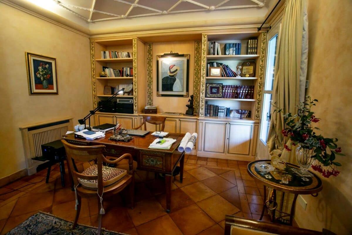 Villa Antico Toscano