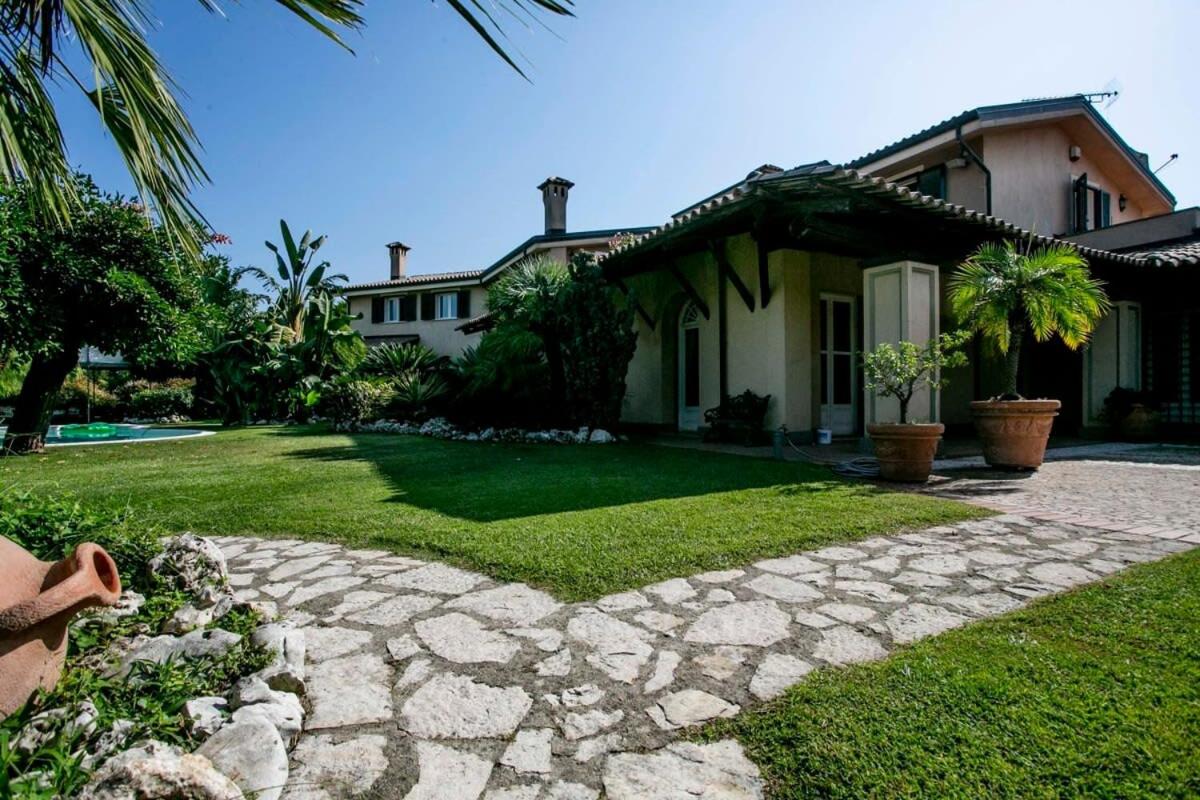 Villa Antico Toscano