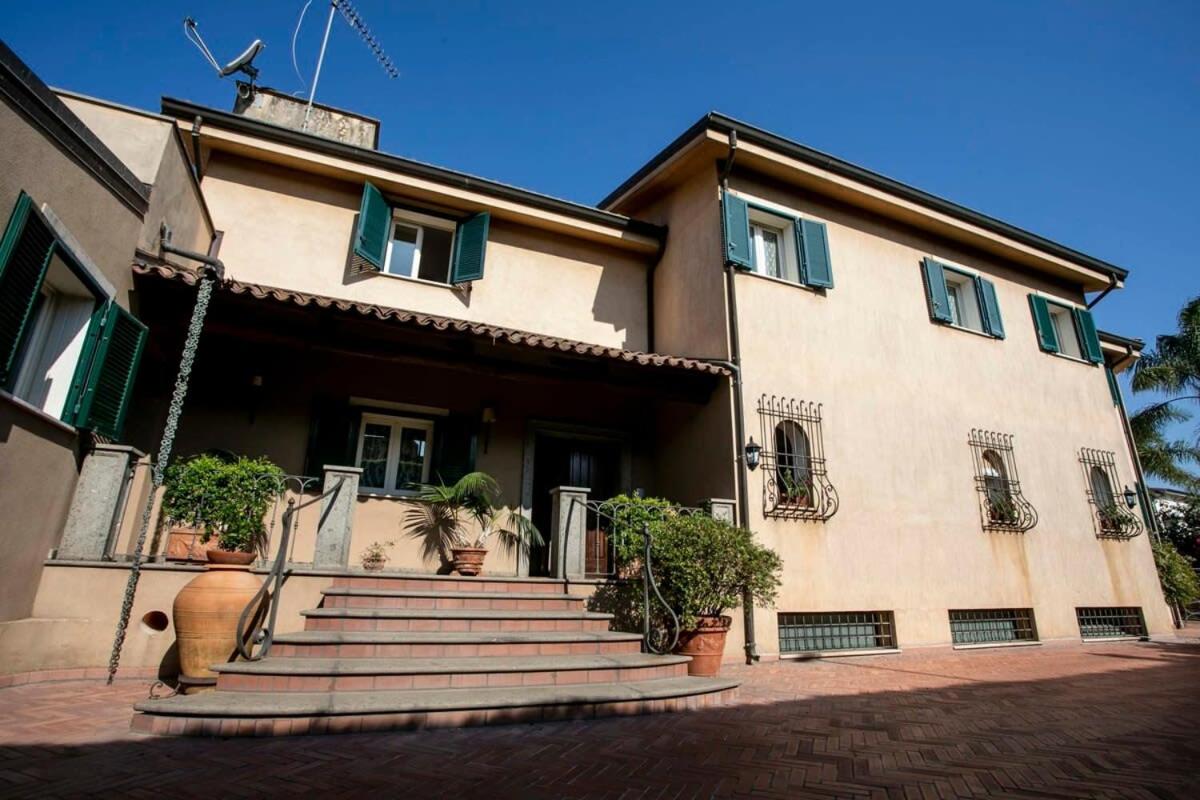 Villa Antico Toscano
