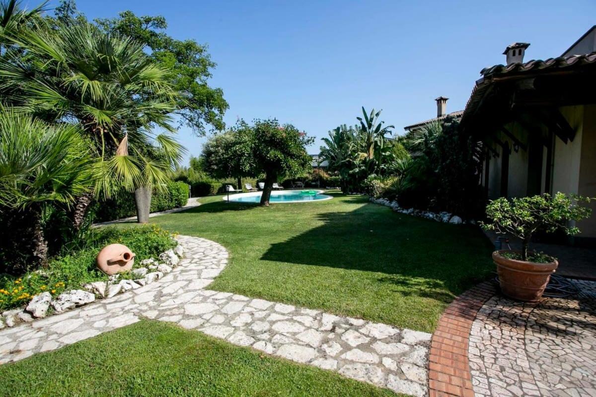 Villa Antico Toscano