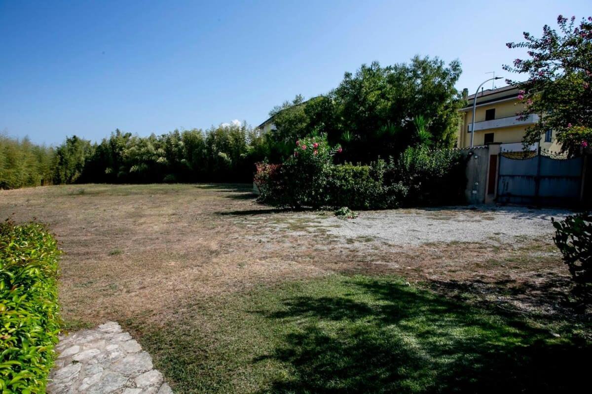 Villa Antico Toscano
