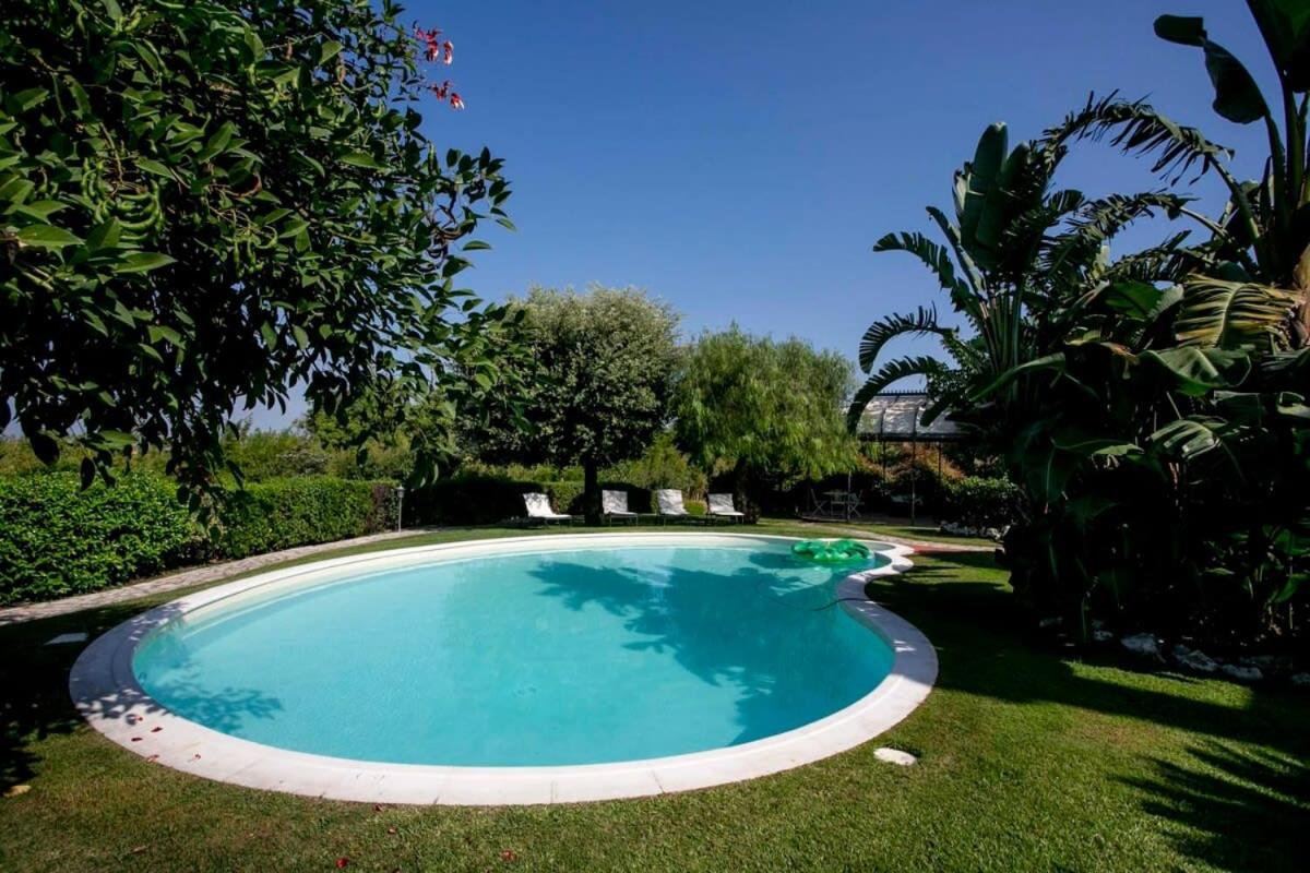 Villa Antico Toscano