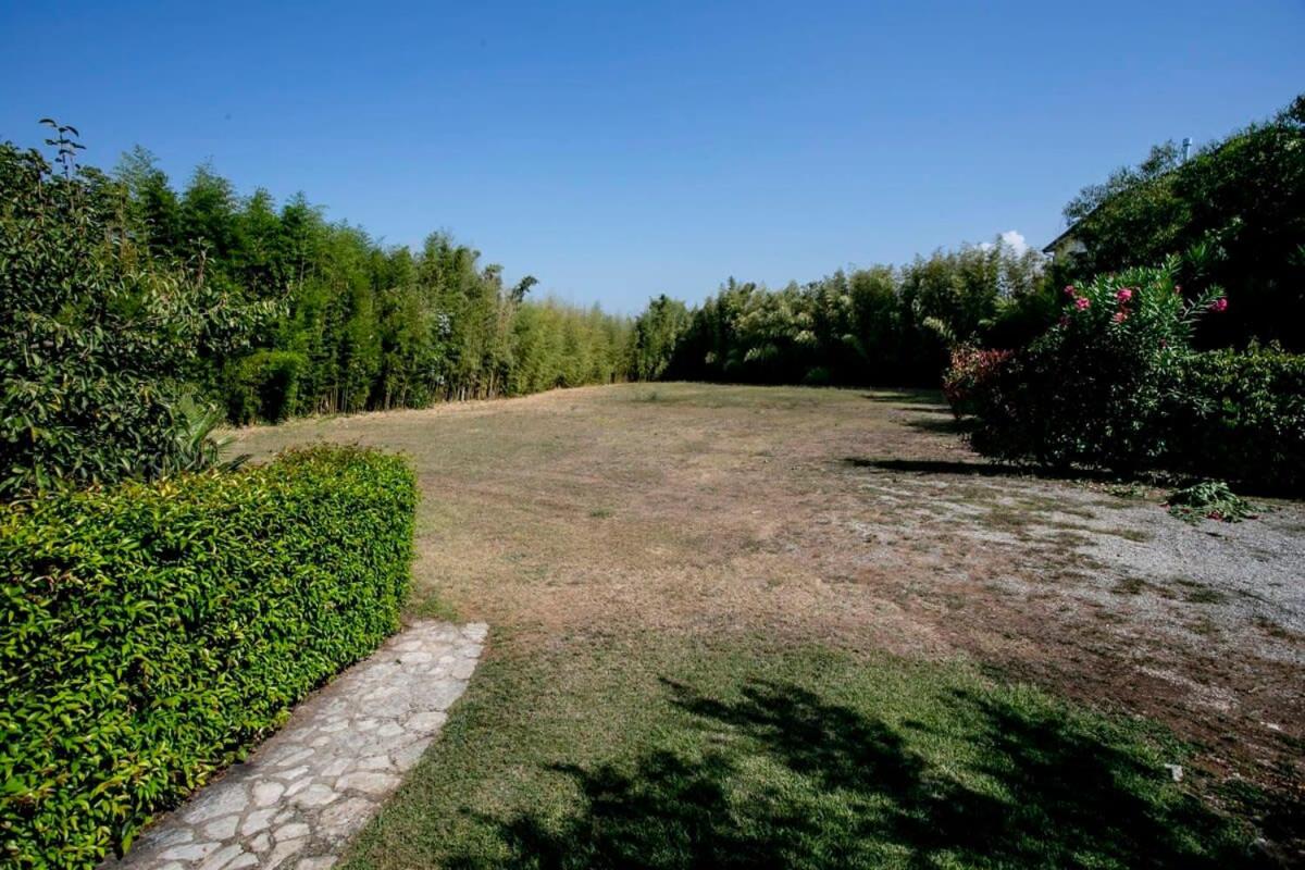 Villa Antico Toscano