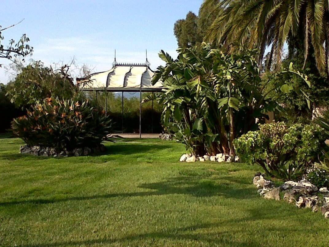 Villa Antico Toscano