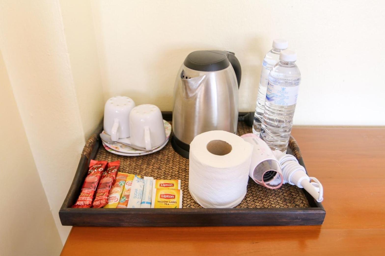 Kavil Guesthouse