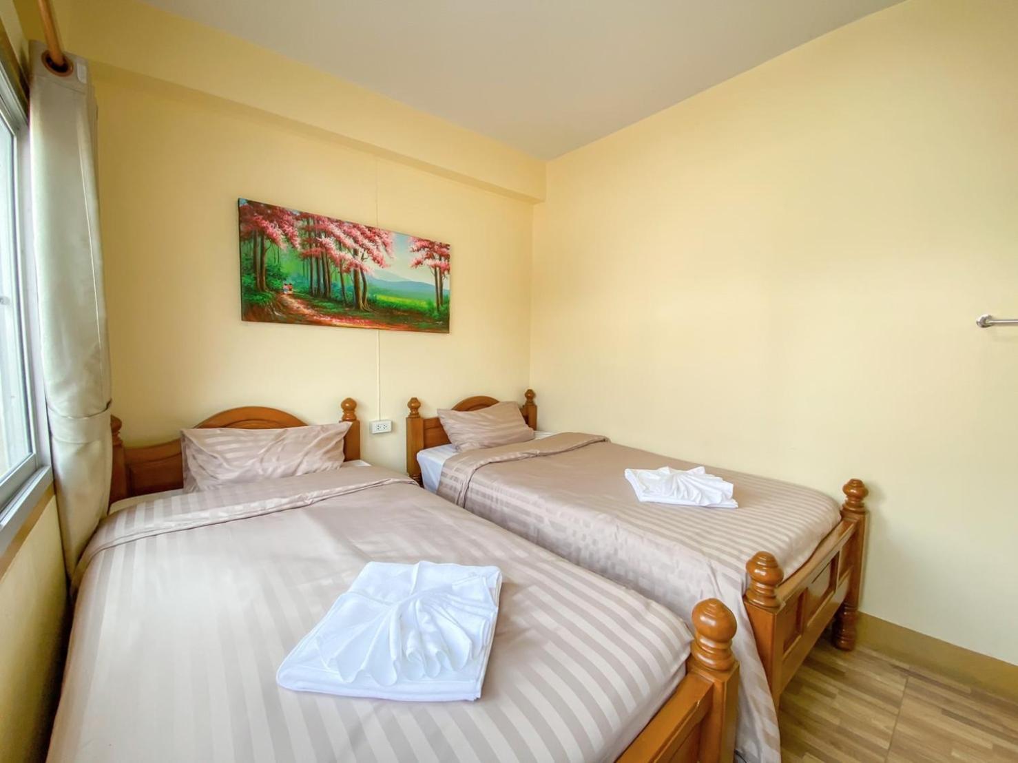 Kavil Guesthouse
