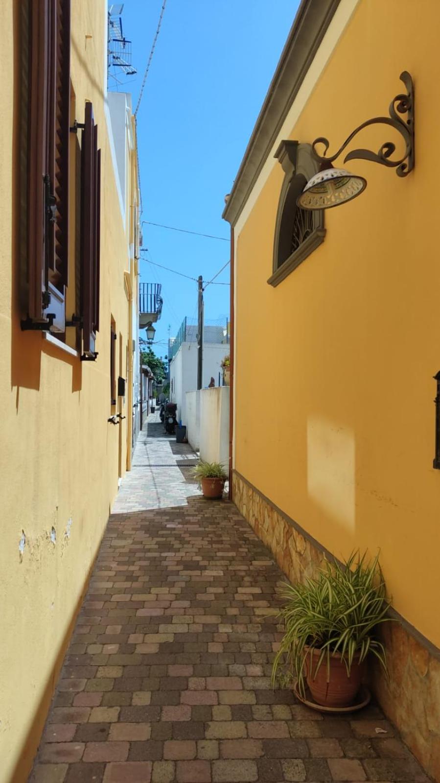 Casa Amena con ampio terrazzo e giardino photo 2