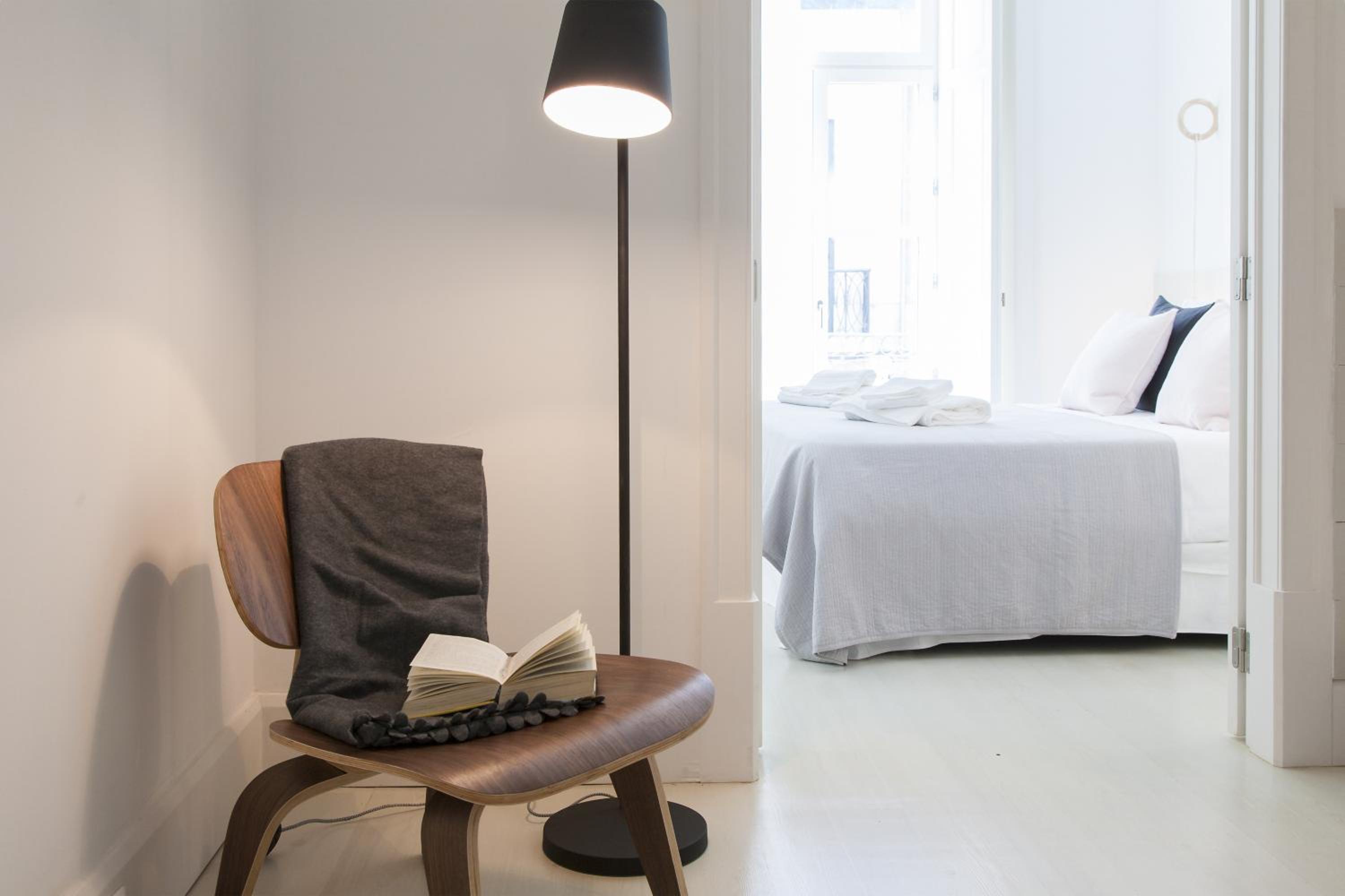 GuestReady - Downtown Blue Apartments