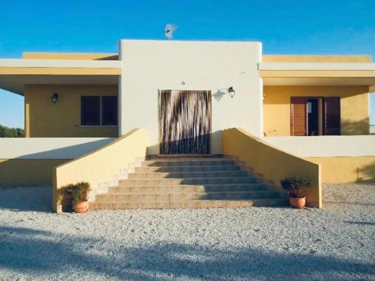 B&B Dal Contadino photo 1