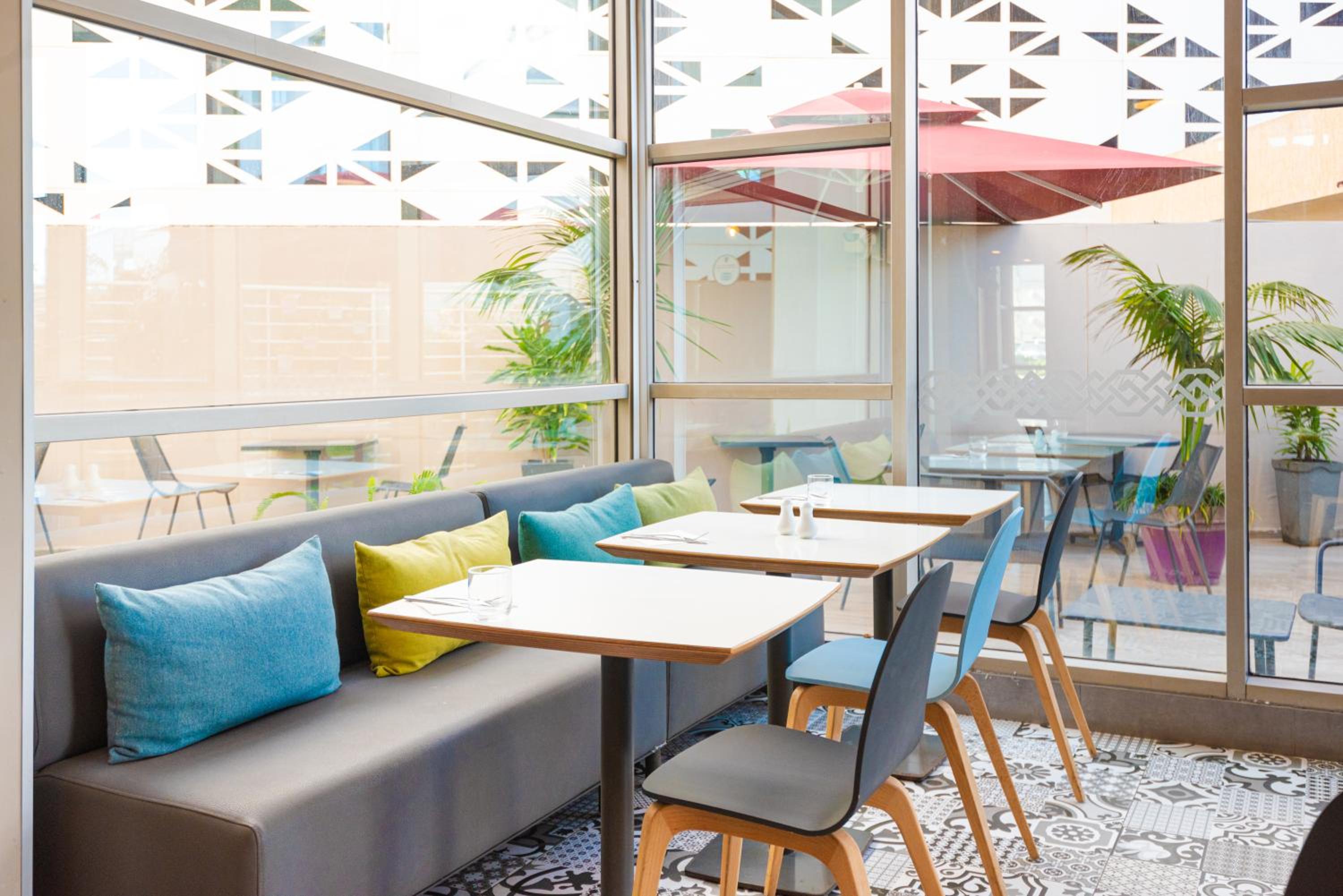 Ibis Casablanca Sidi Maarouf photo 45 of 123
