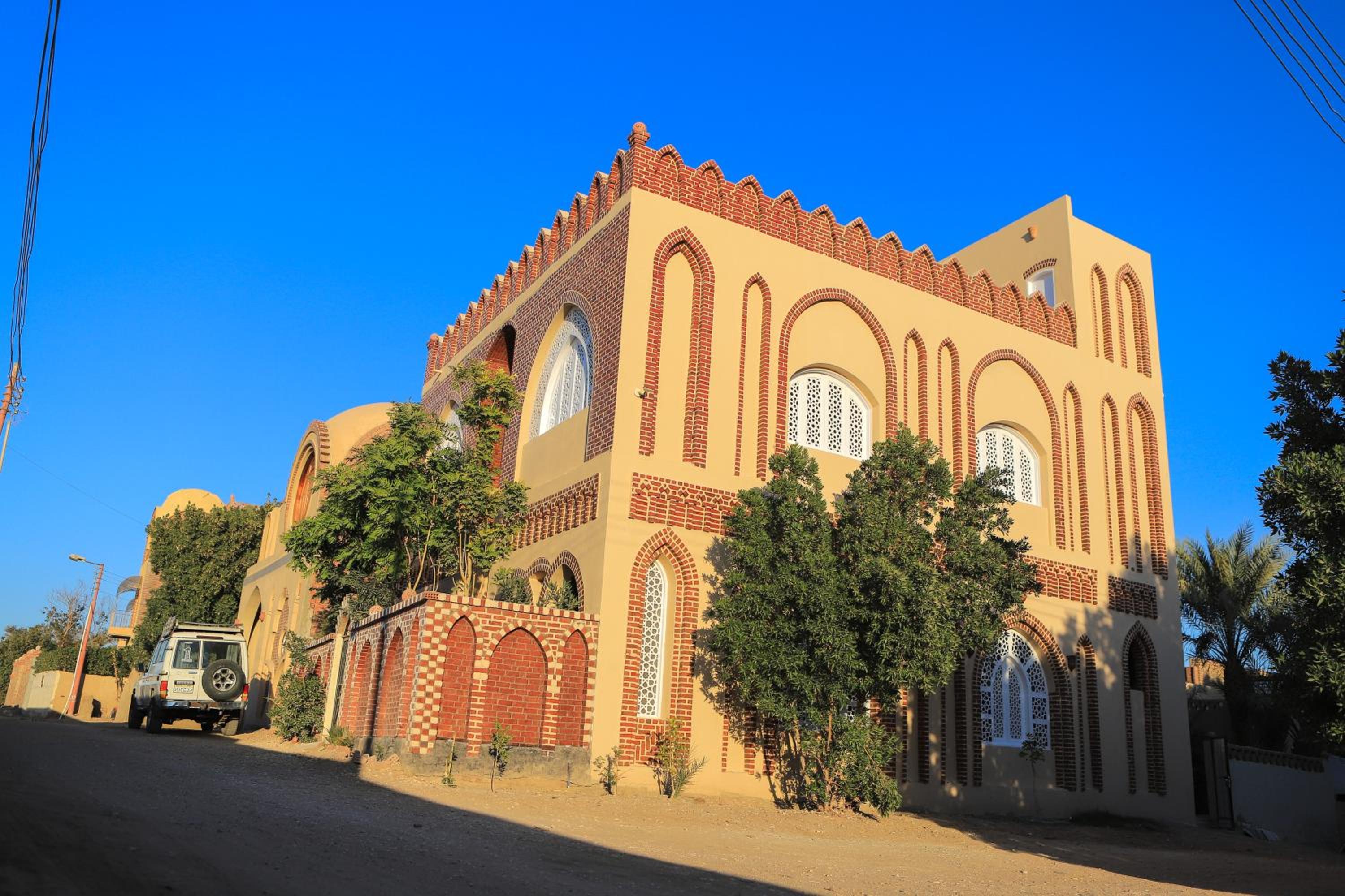 Beit El Hanna Valley View
