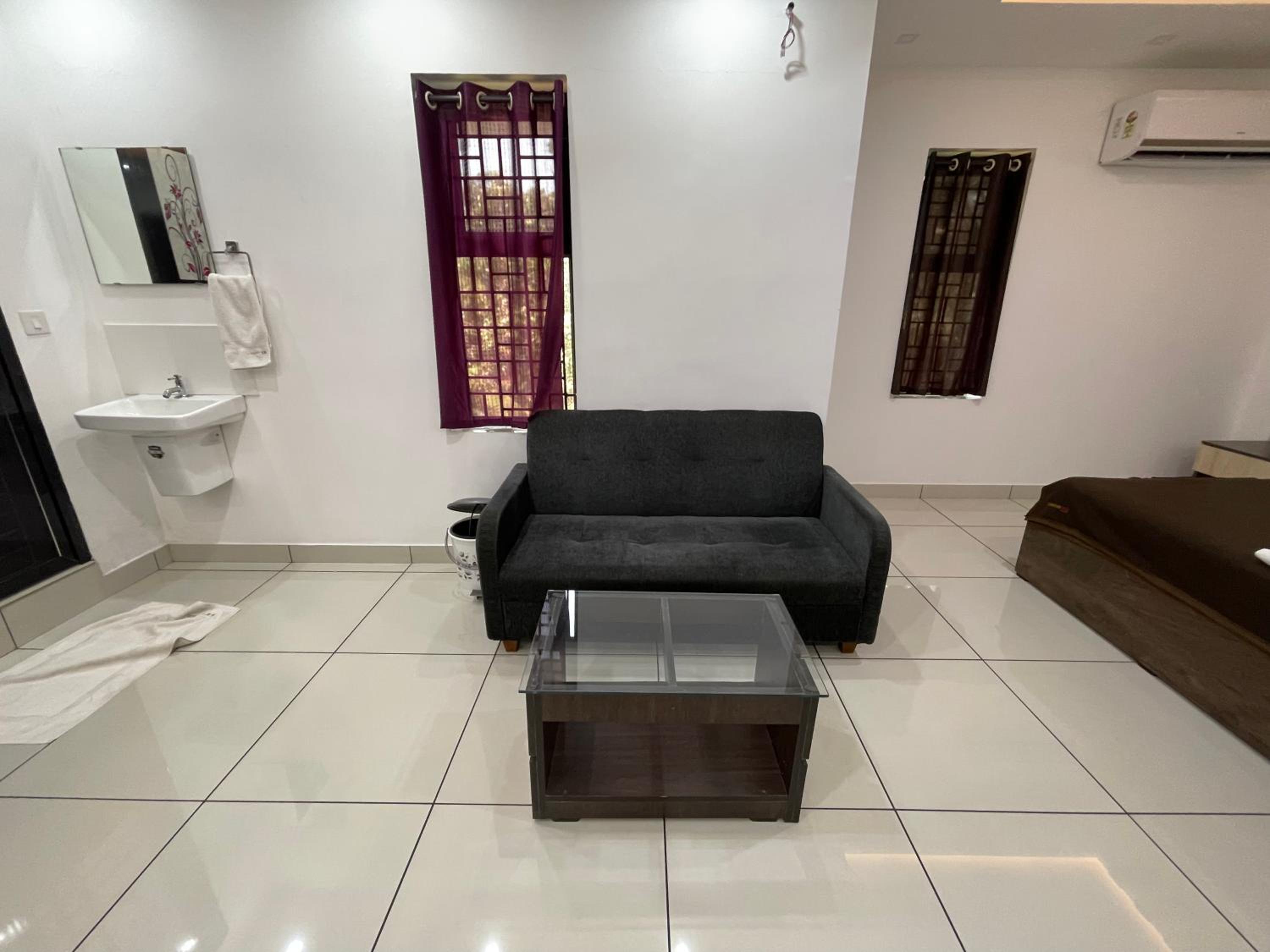 RK Residency Calicut