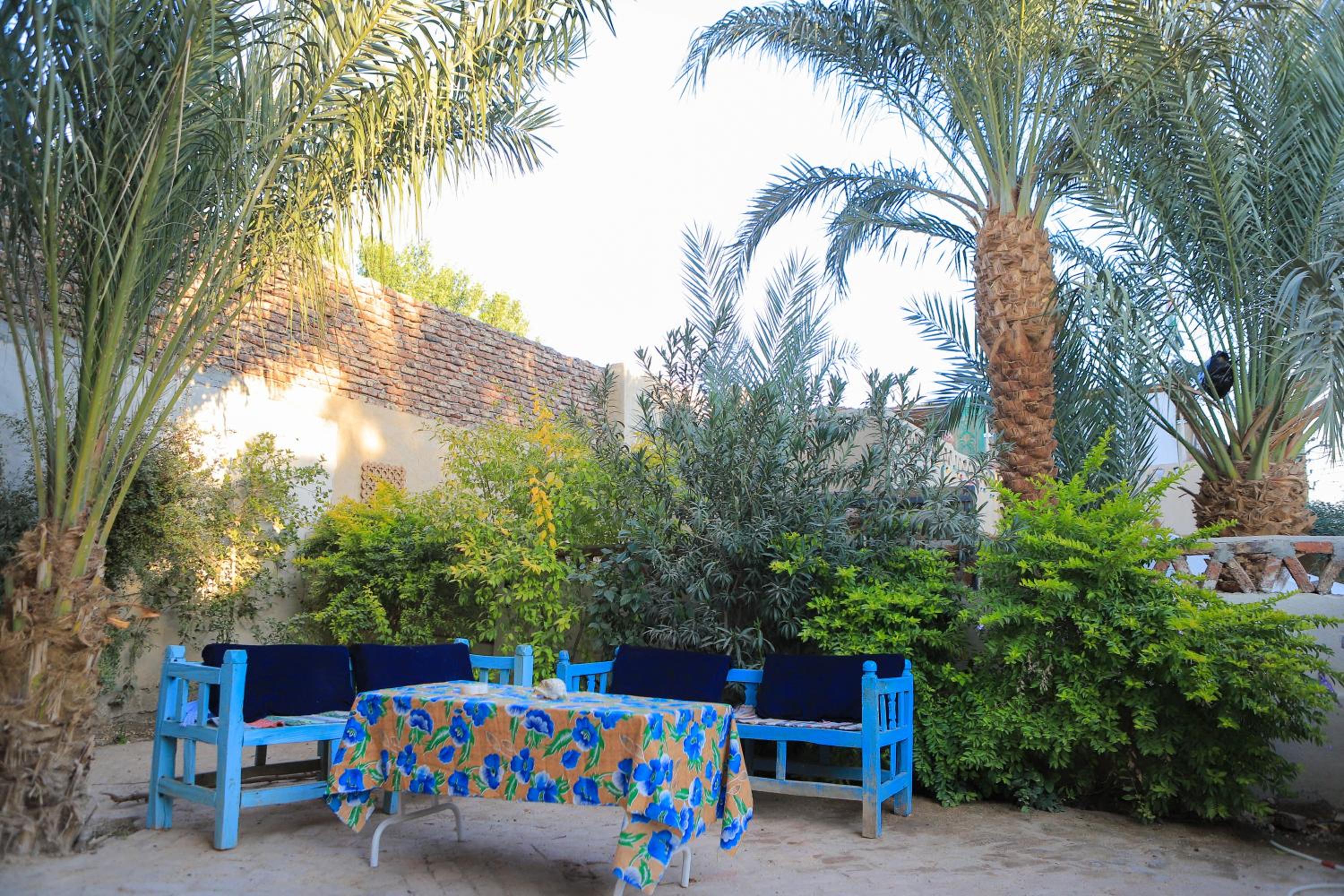 Beit El Hanna Valley View