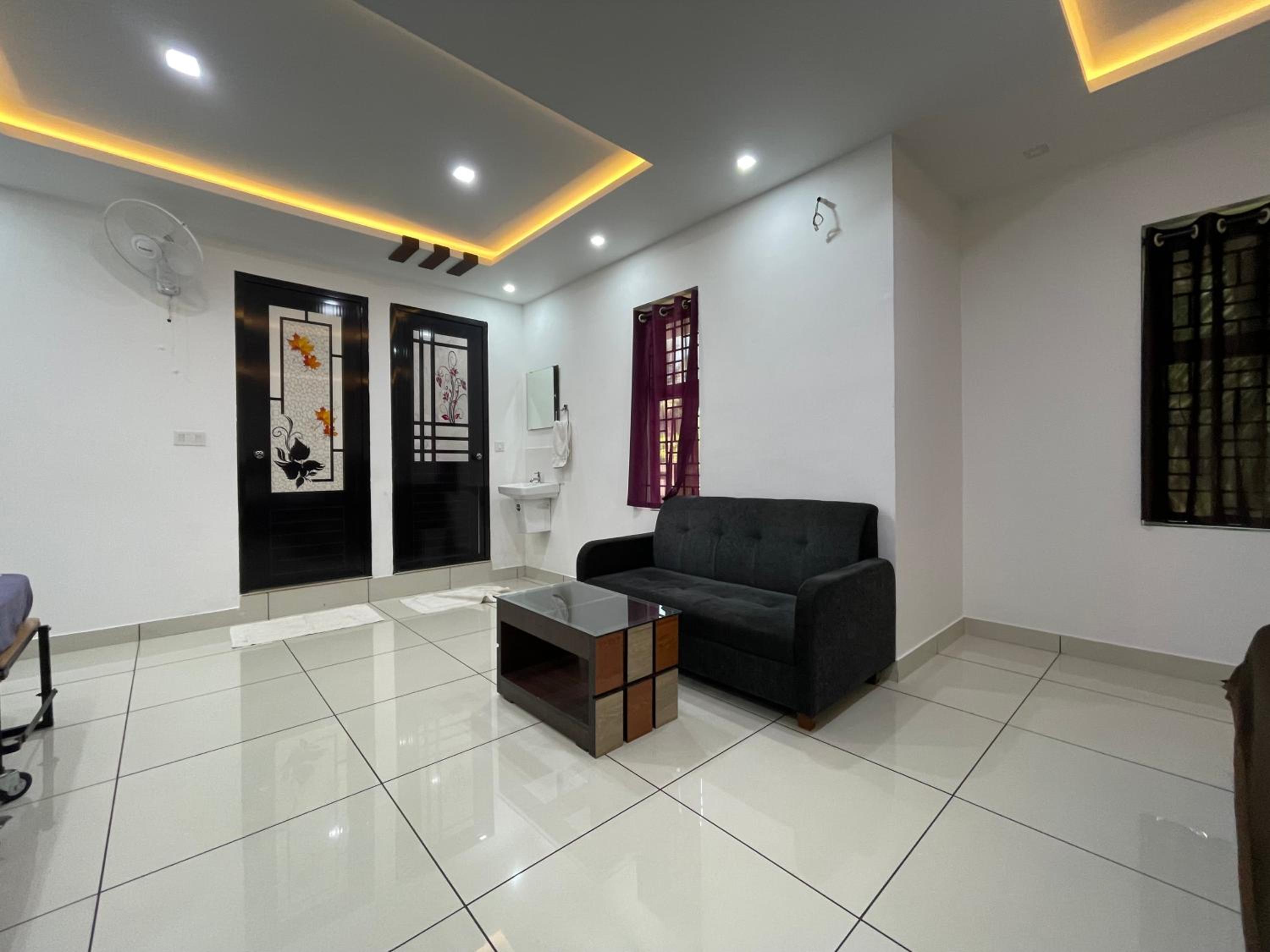 RK Residency Calicut