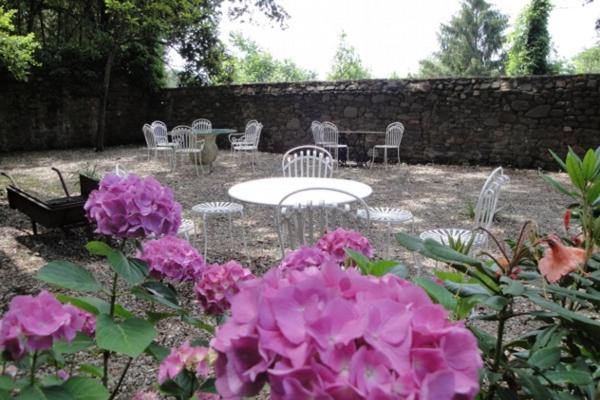 Girasole Apartment Piscina & Terrazza Toscana near Lucca