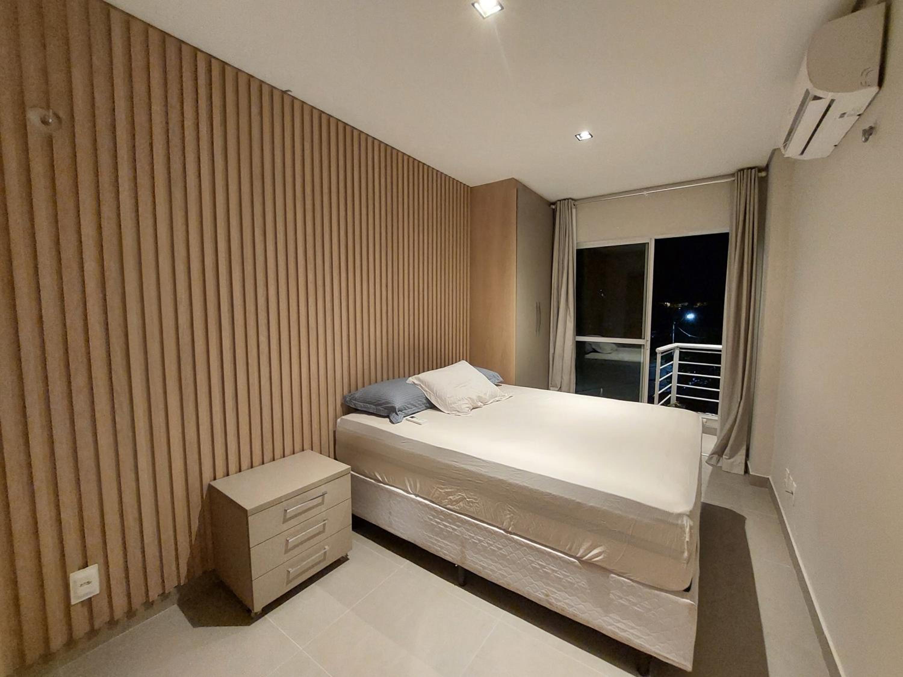 Apartamento Vista Mar Praia do Cumbuco