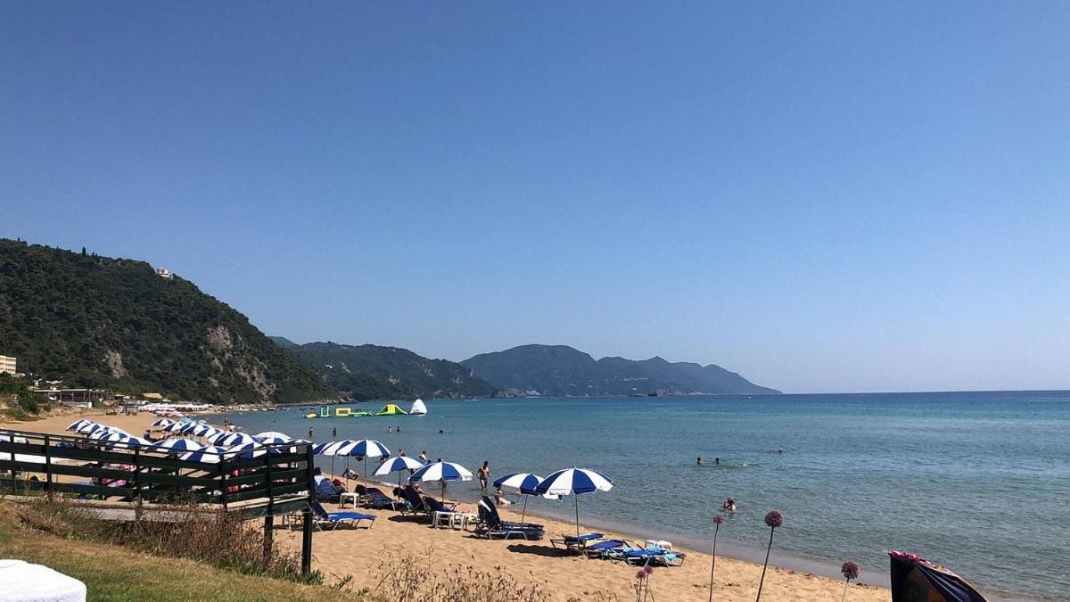 Aliki`s Luxury Suite with view, pet friendly! view 4