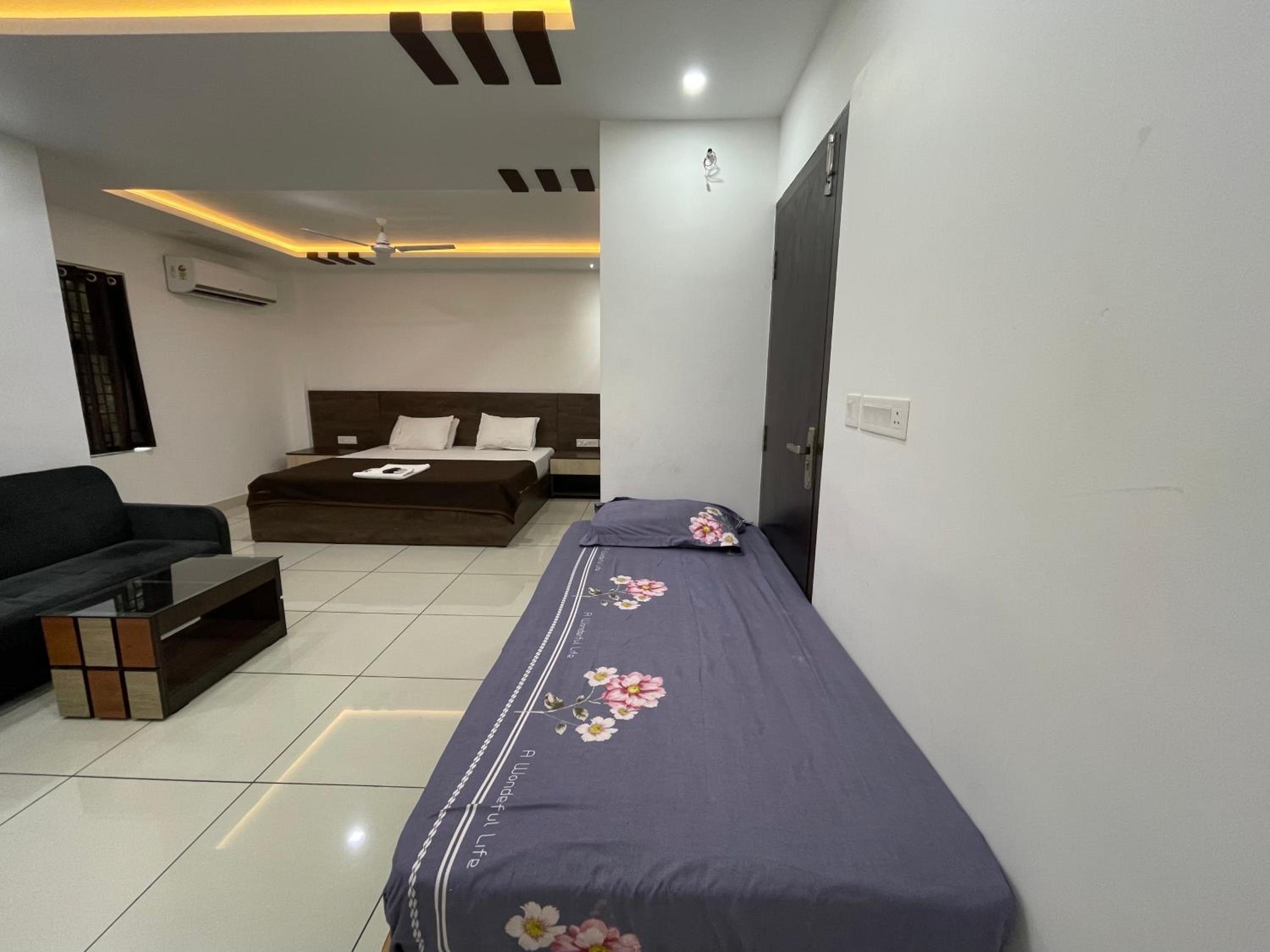 RK Residency Calicut