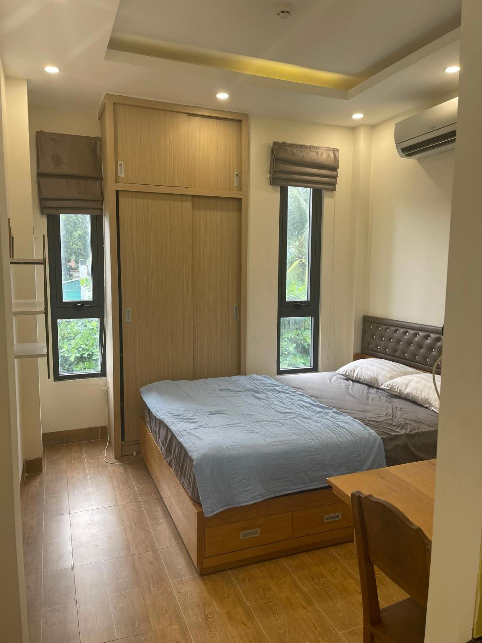 Imai House