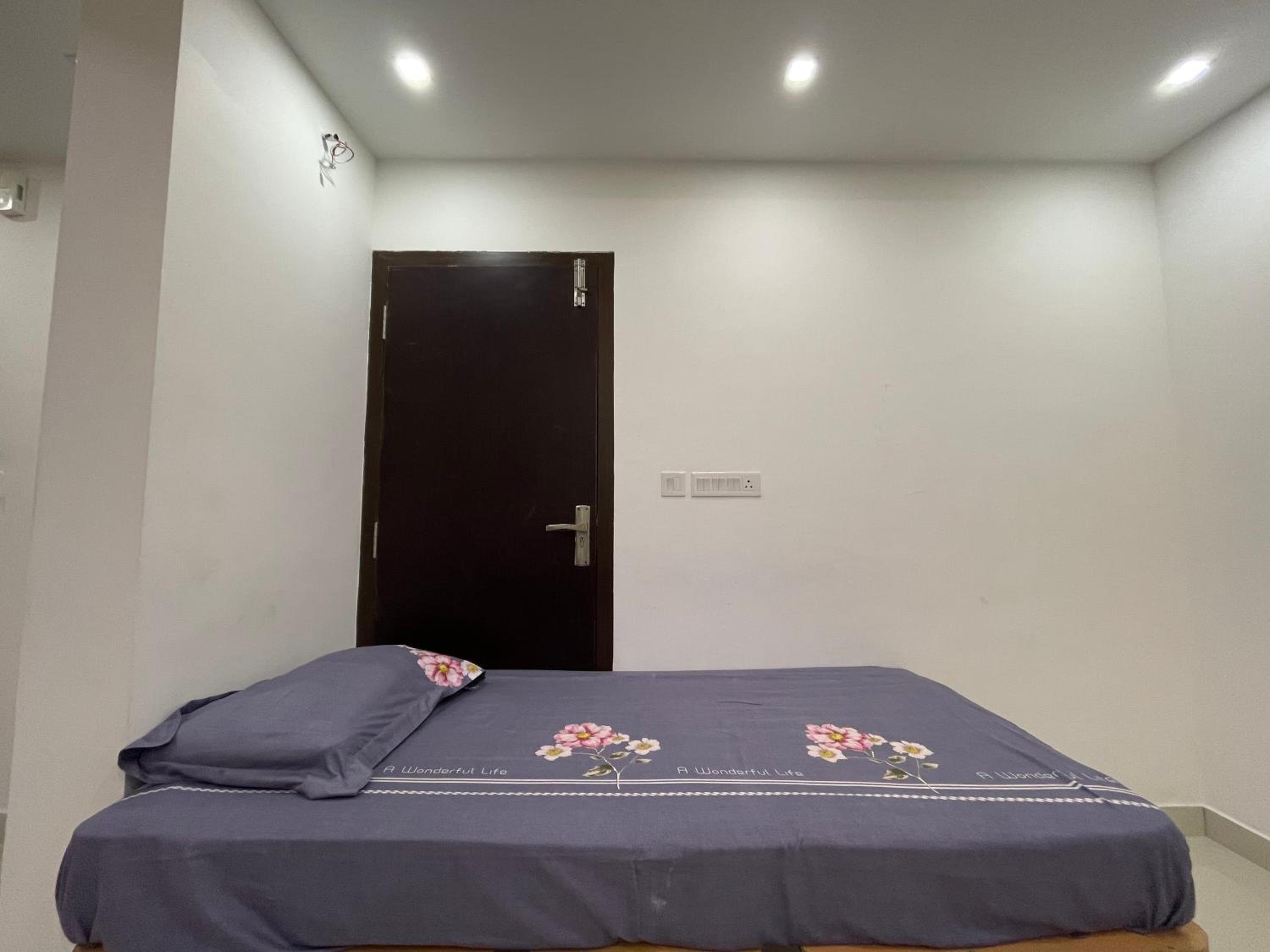 RK Residency Calicut