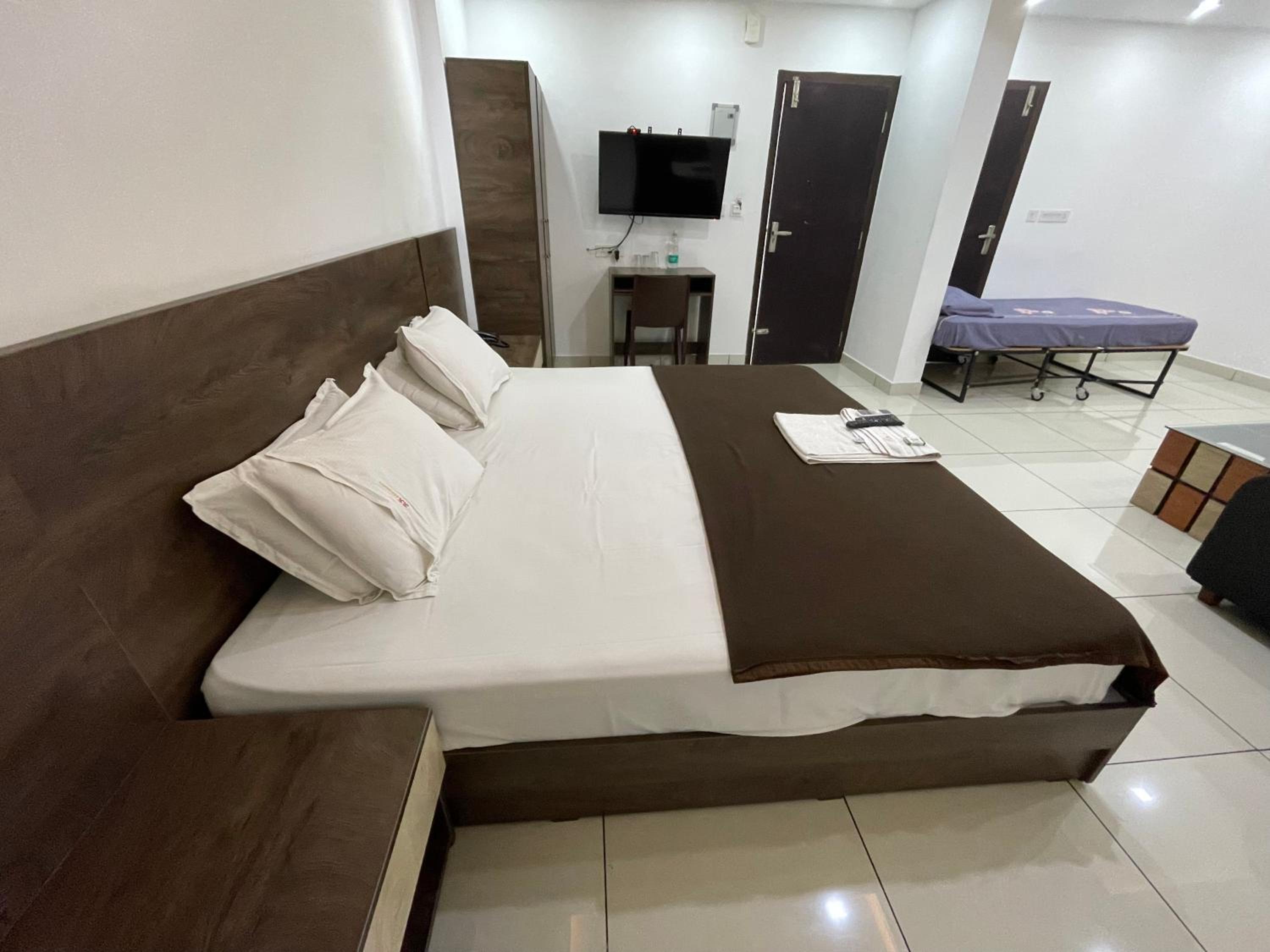 RK Residency Calicut