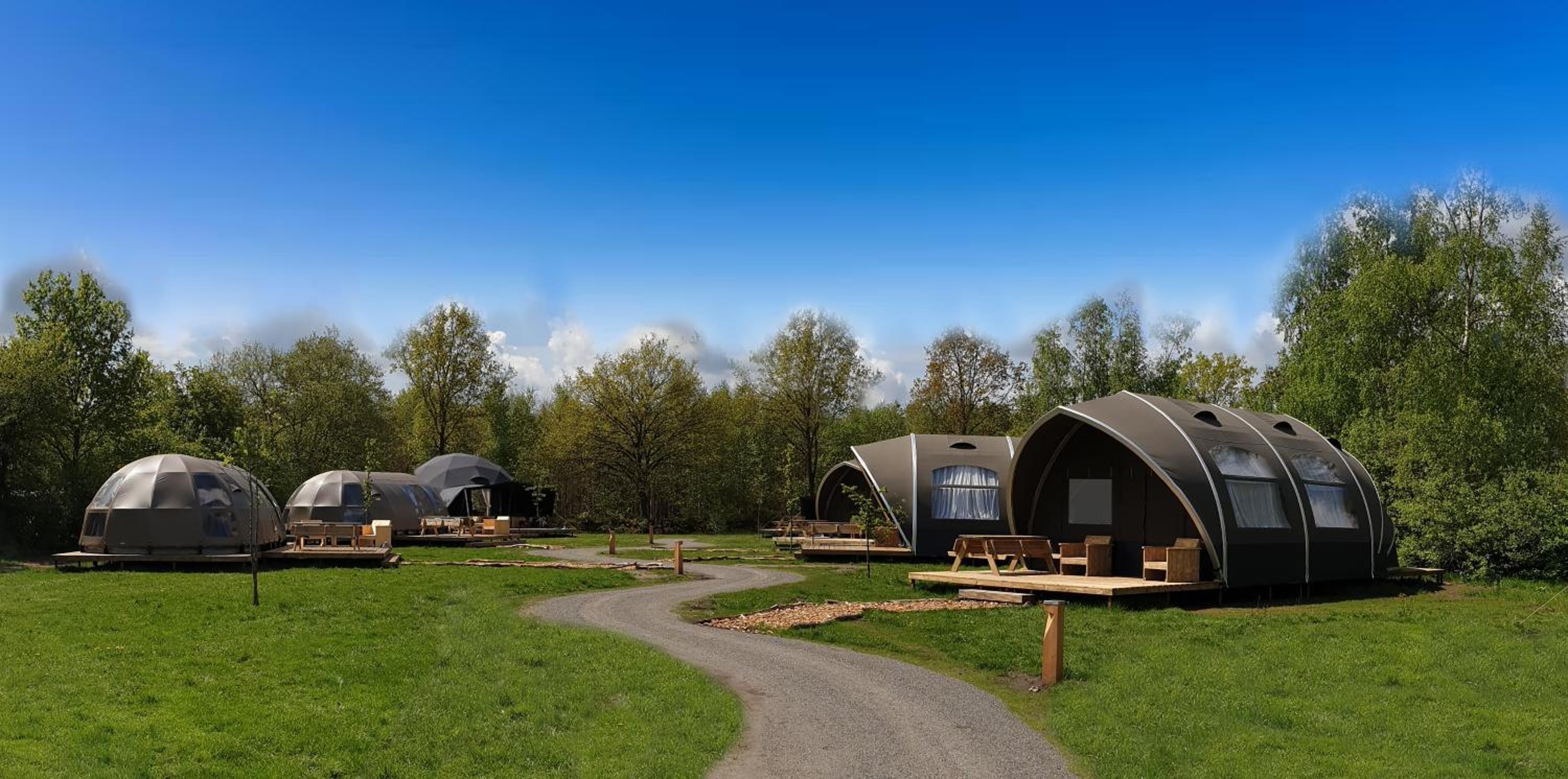 Boomhut XXL view 4