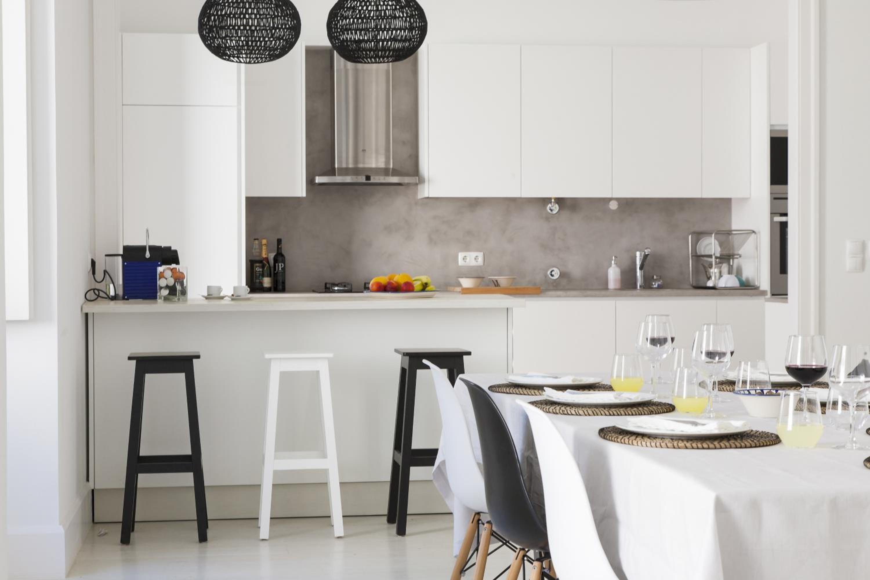 GuestReady - Downtown Blue Apartments