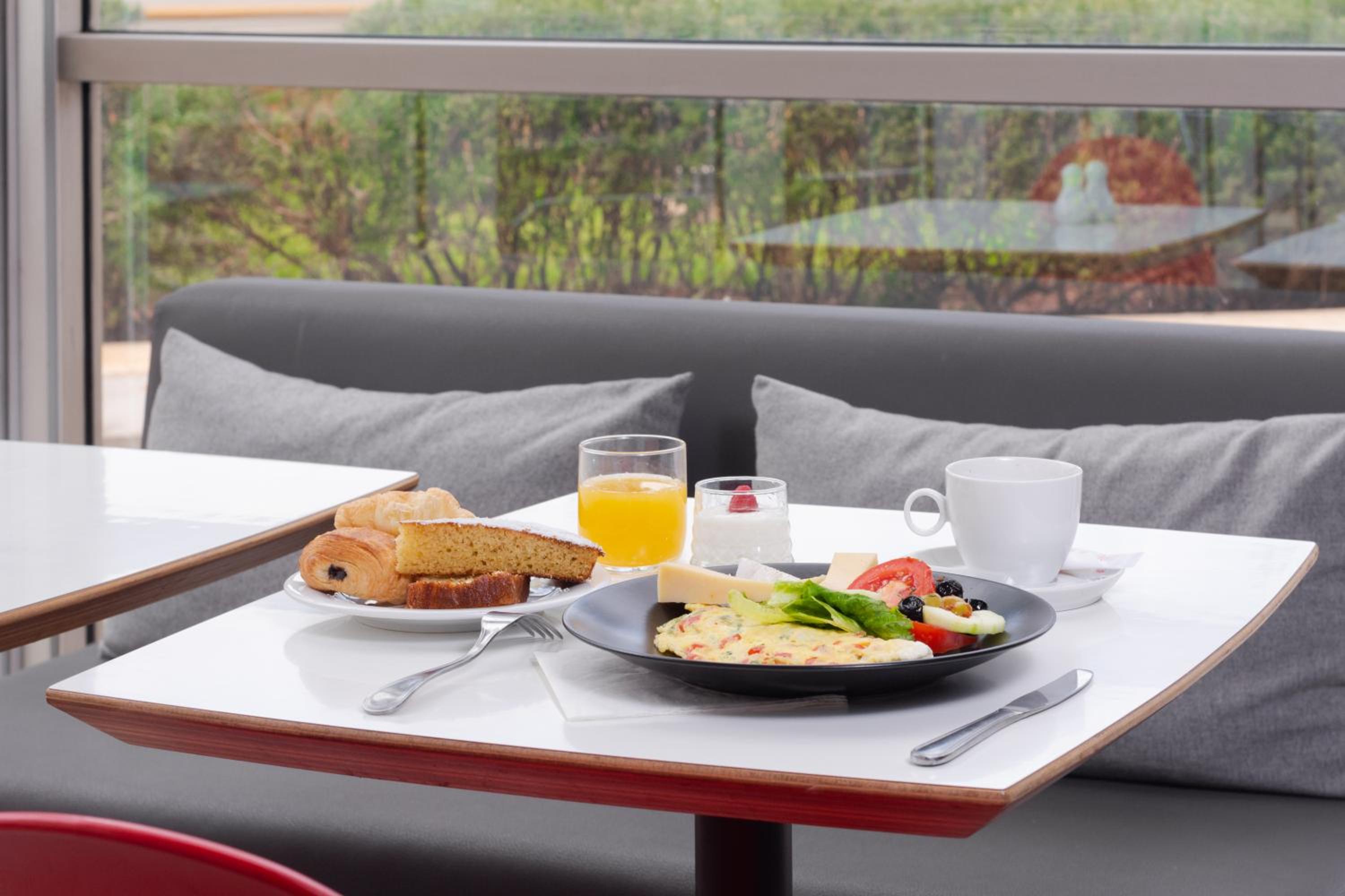 Ibis Casablanca Sidi Maarouf photo 106 of 123