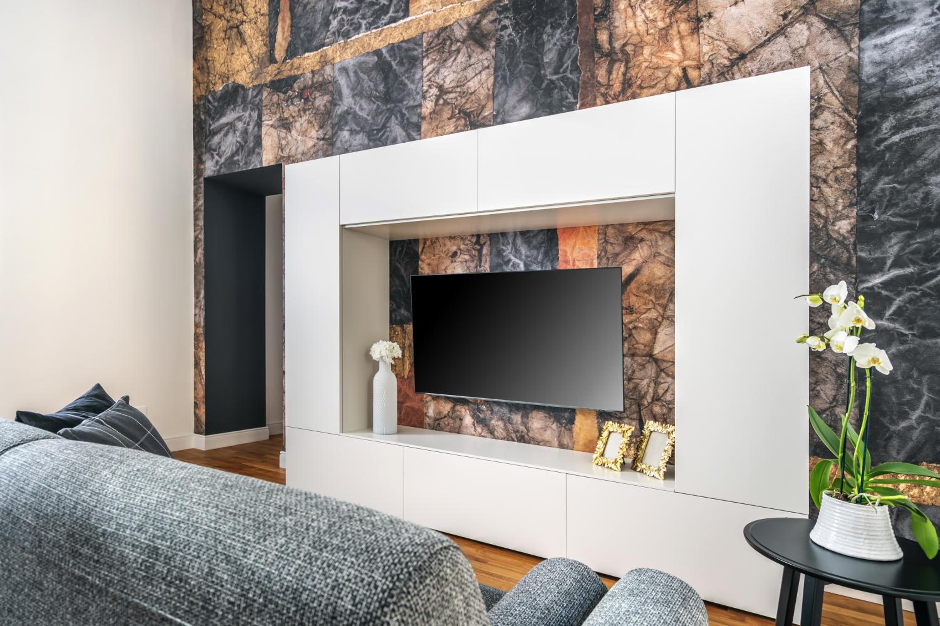 Tavernola35 - Luxury apartment photo 3