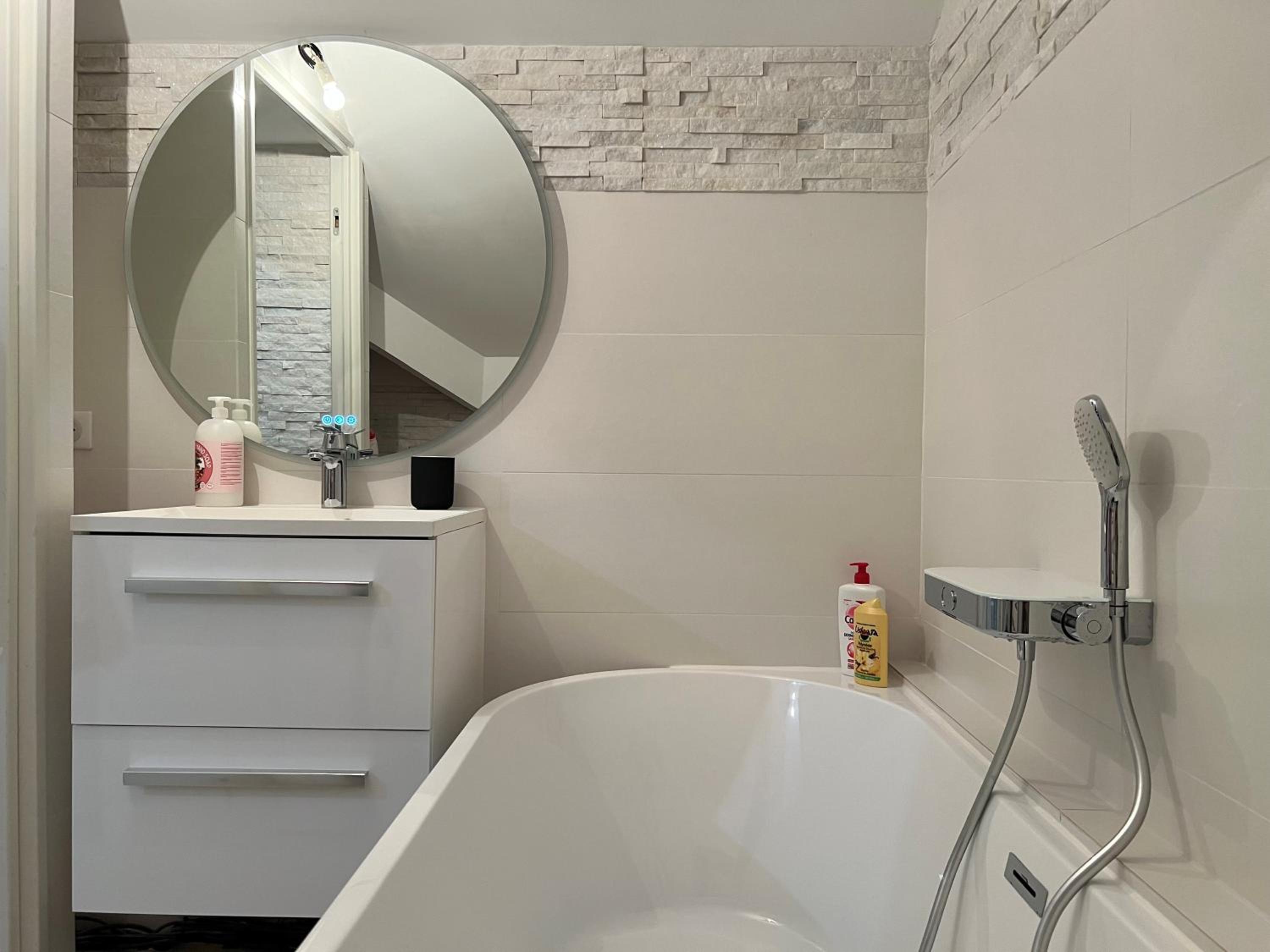 CASABINA Appartement entre Disney et paris, photo 5