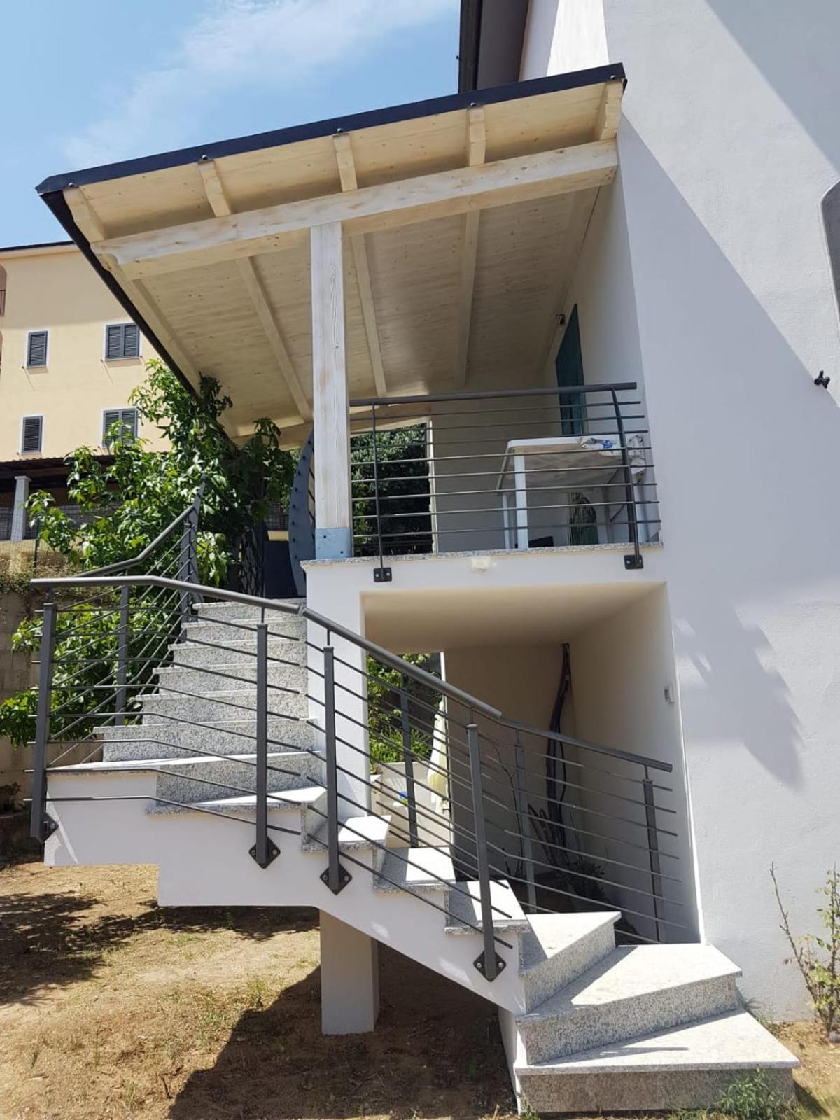 IL GLICINE D'OGLIASTRA APARTAMENT view 5