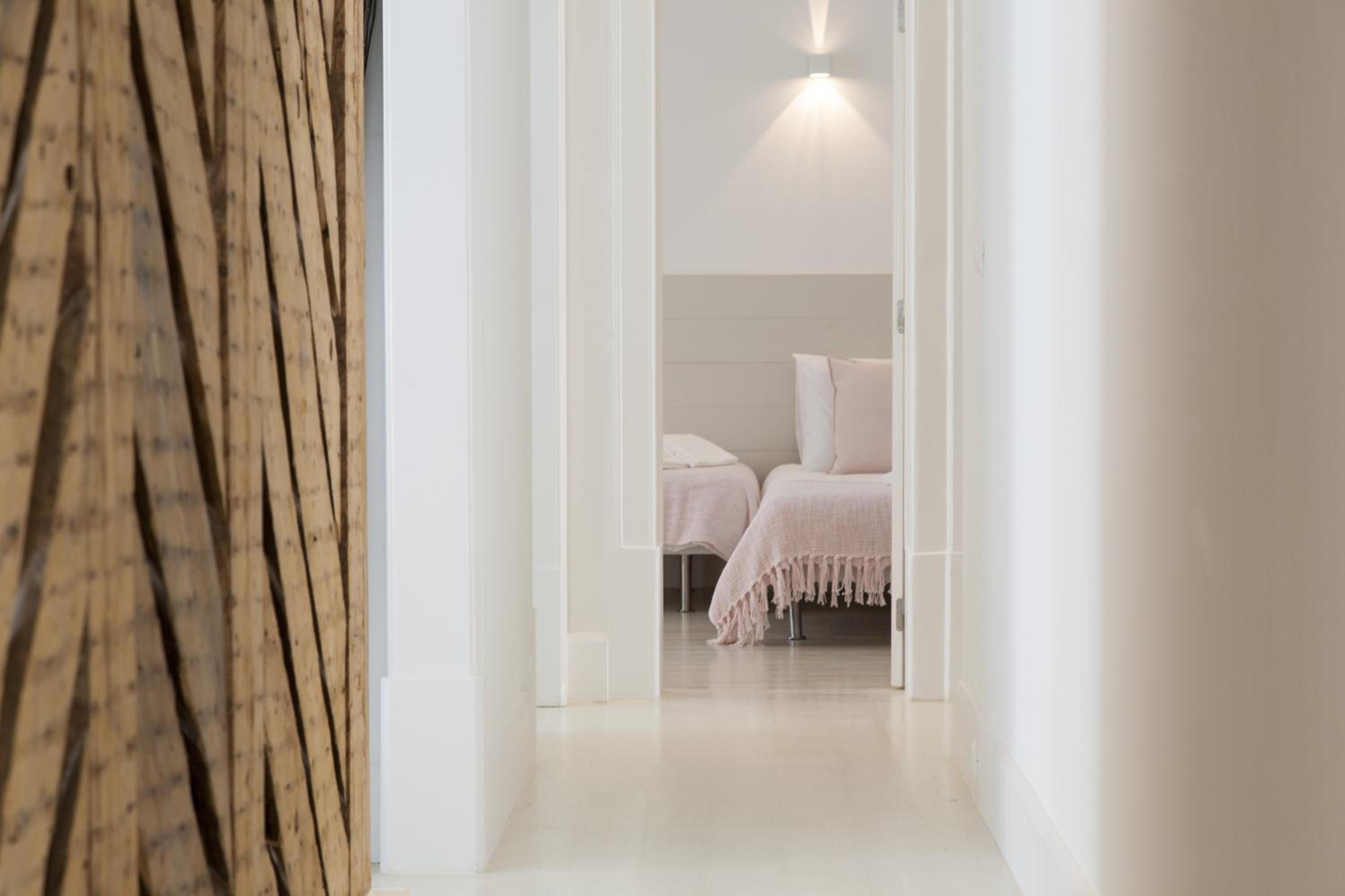 GuestReady - Downtown Blue Apartments