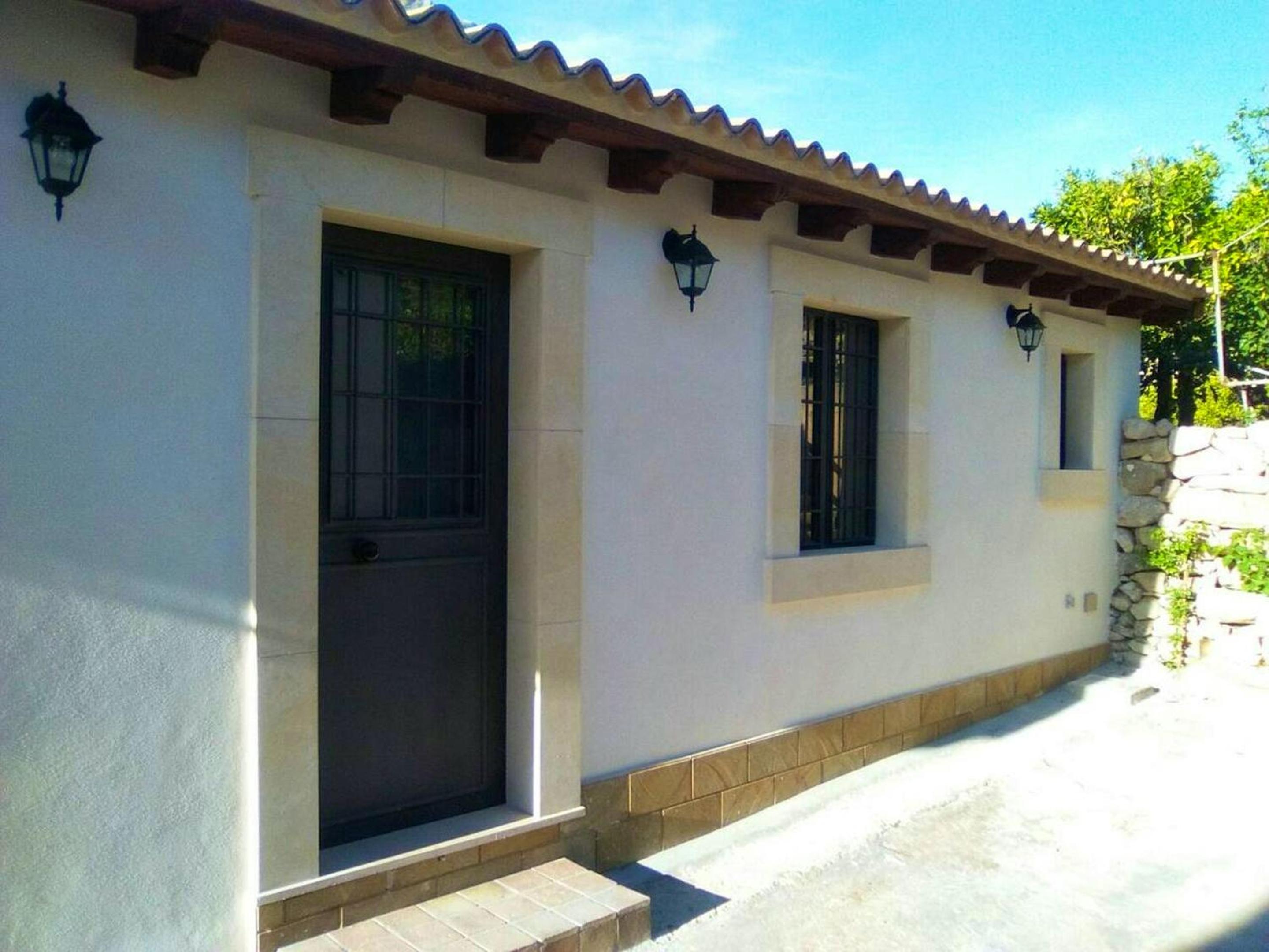 Charming House in Avola with Private Parking photo 3