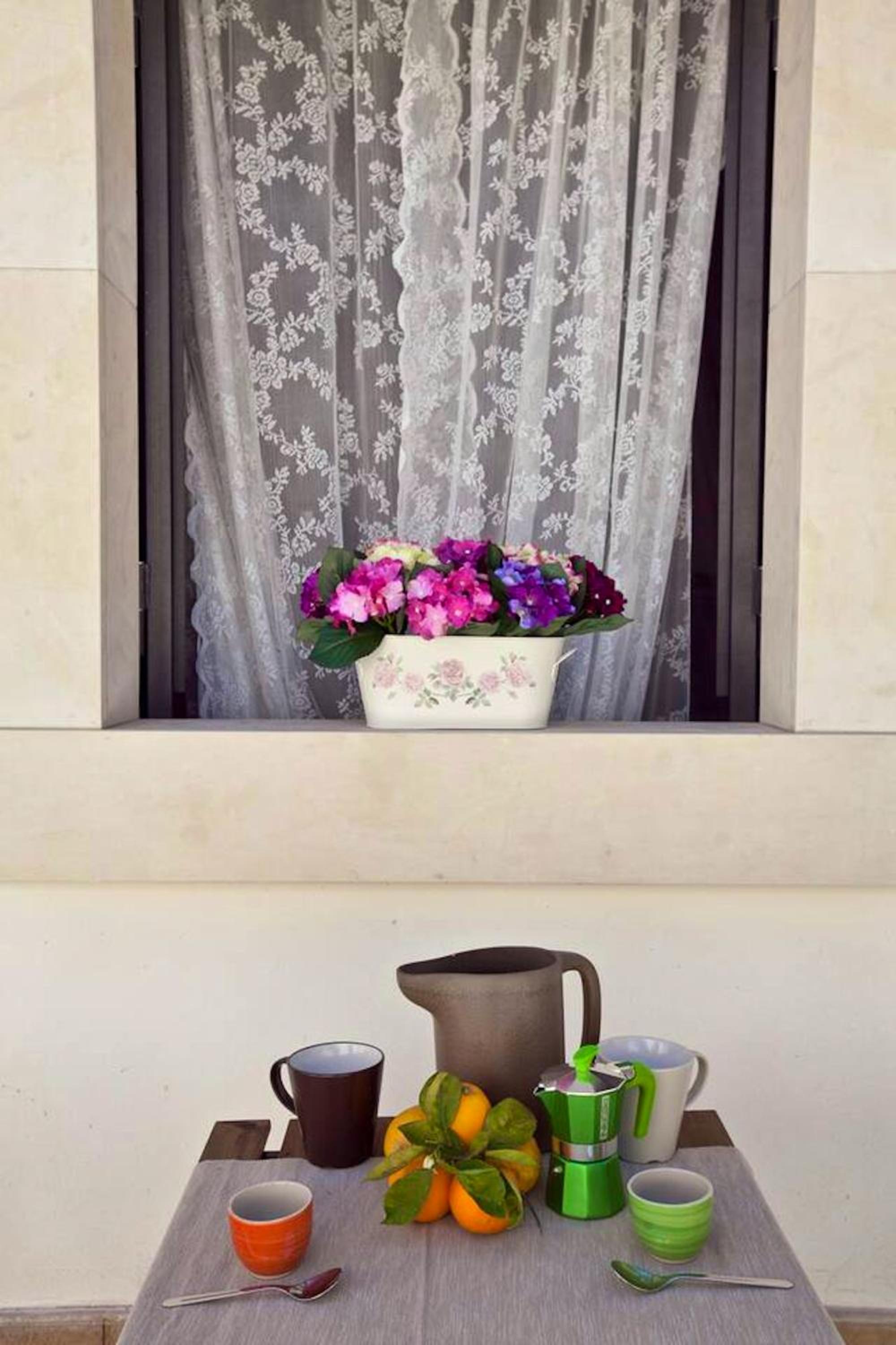 Charming House in Avola with Private Parking photo 2