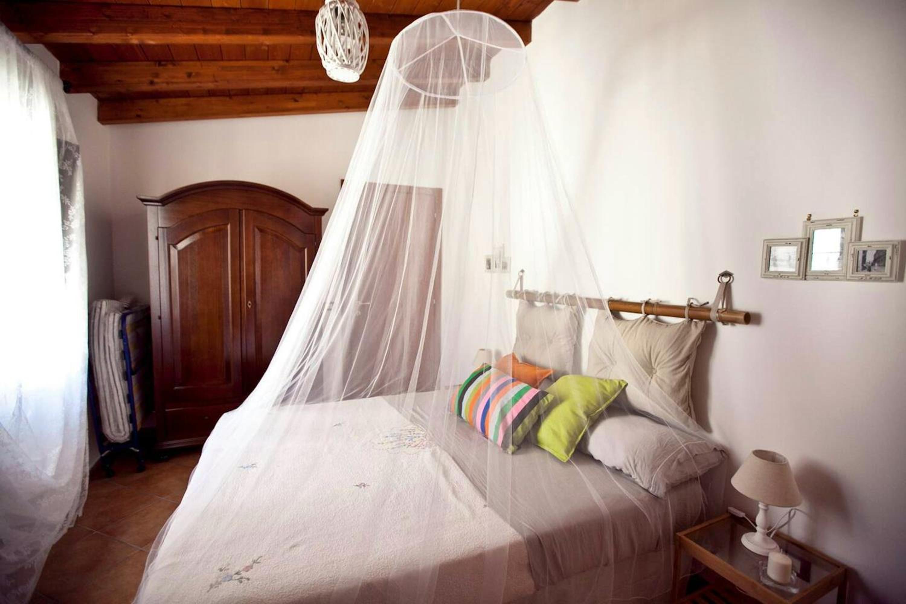 Charming House in Avola with Private Parking photo 5