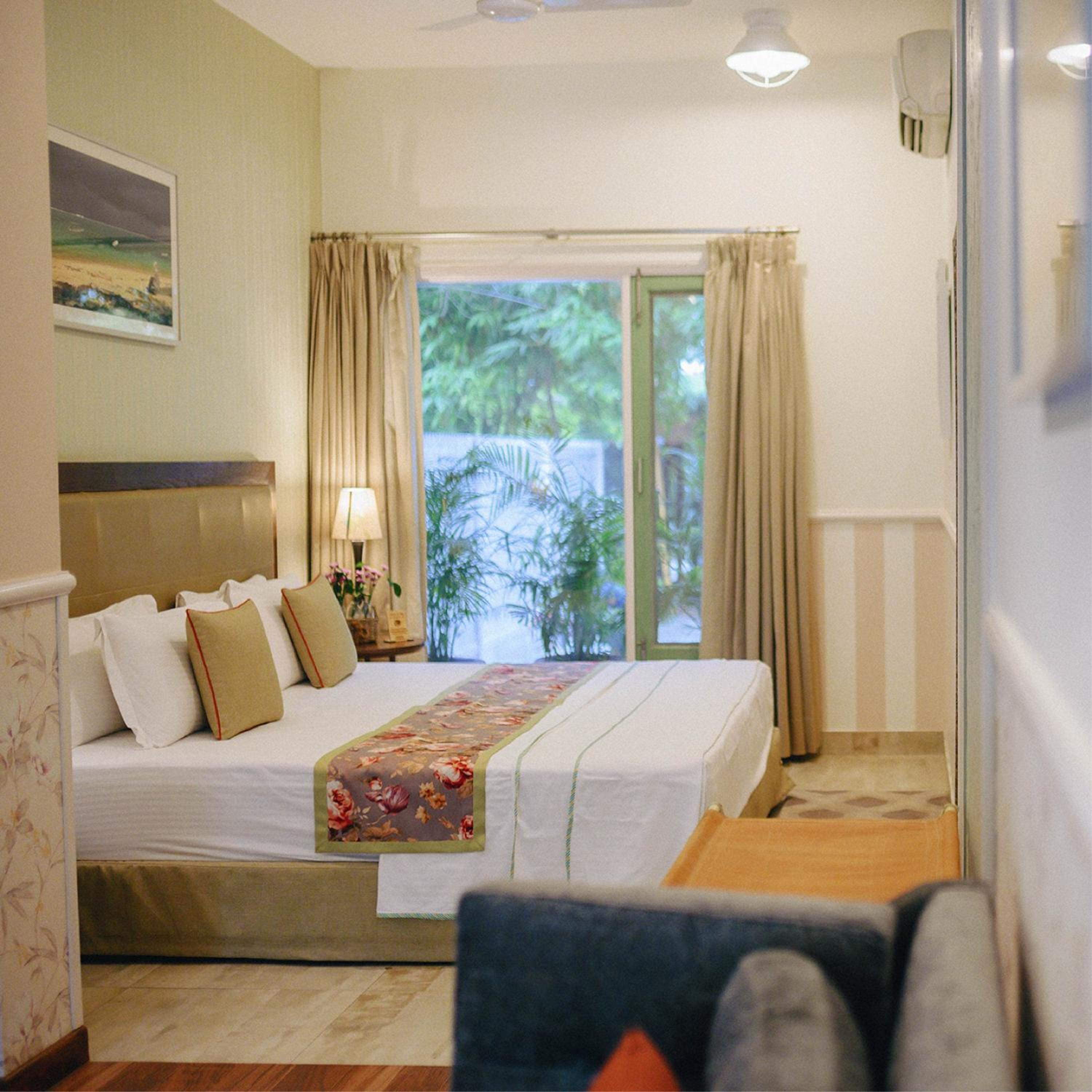 Karma Chalets