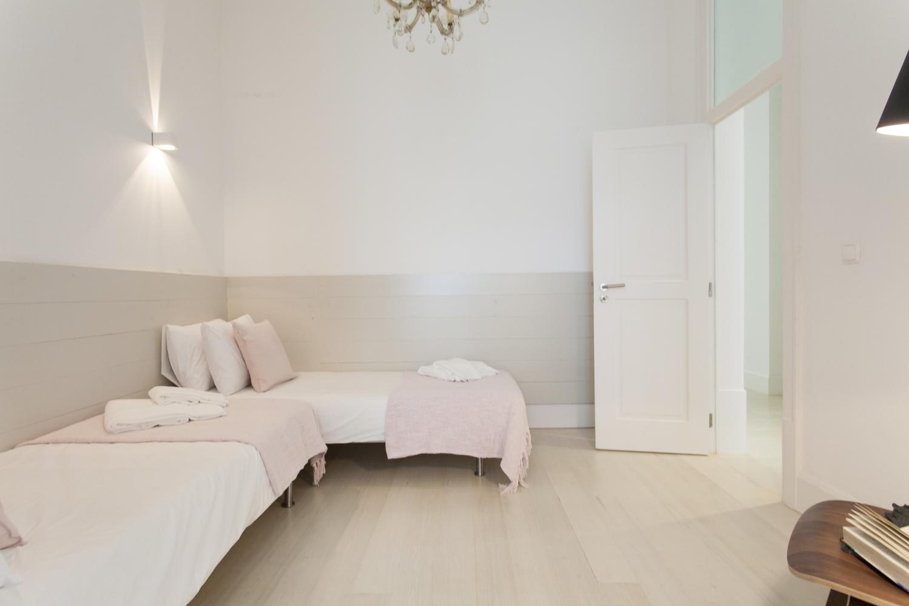 GuestReady - Downtown Blue Apartments