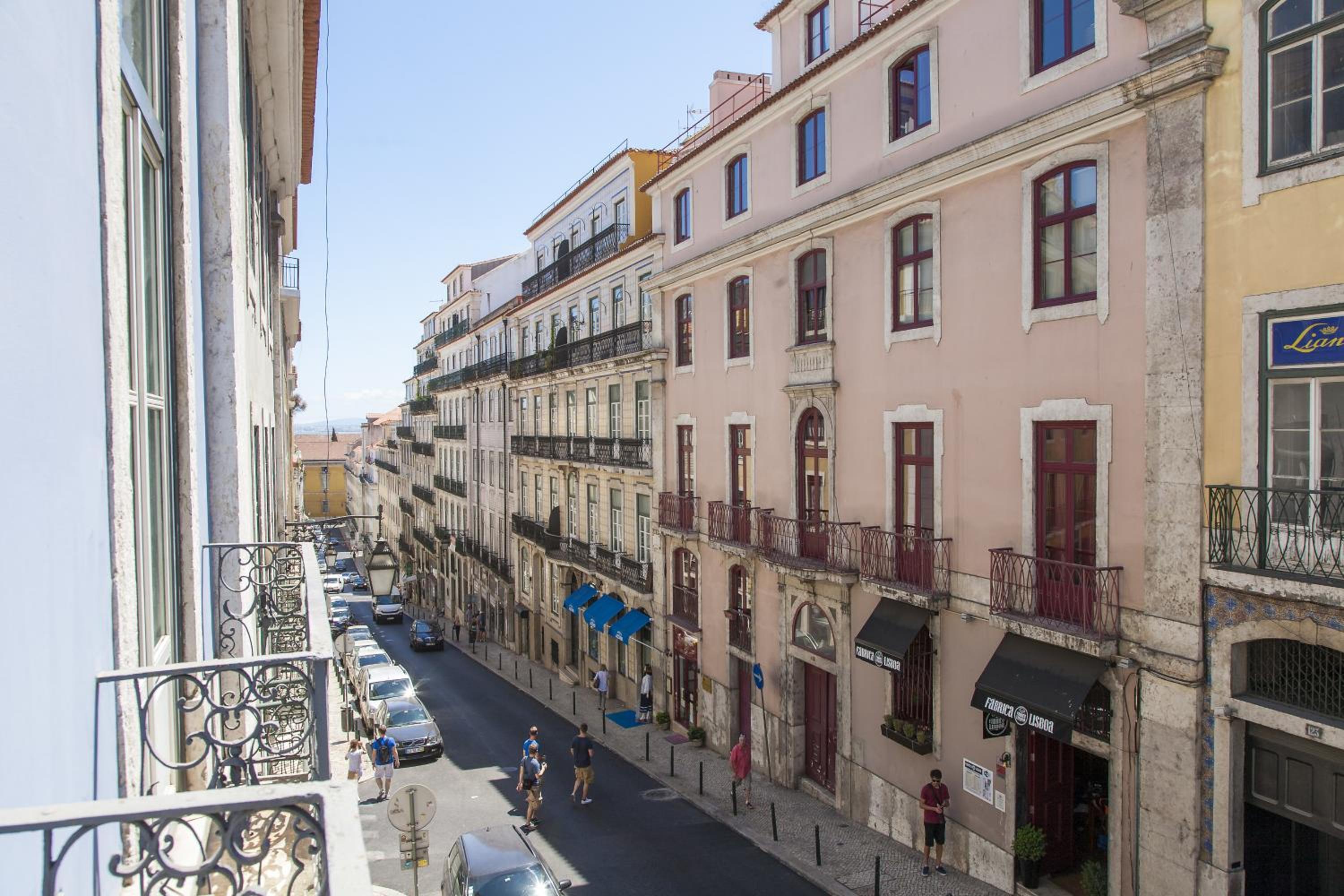 GuestReady - Downtown Blue Apartments