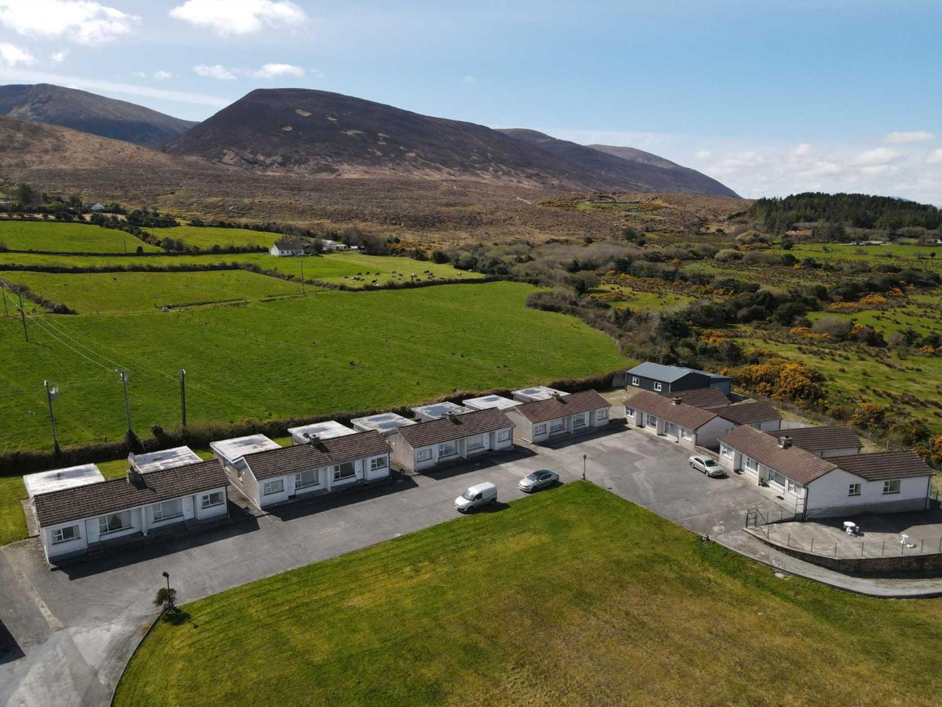 Mountain View Cottages